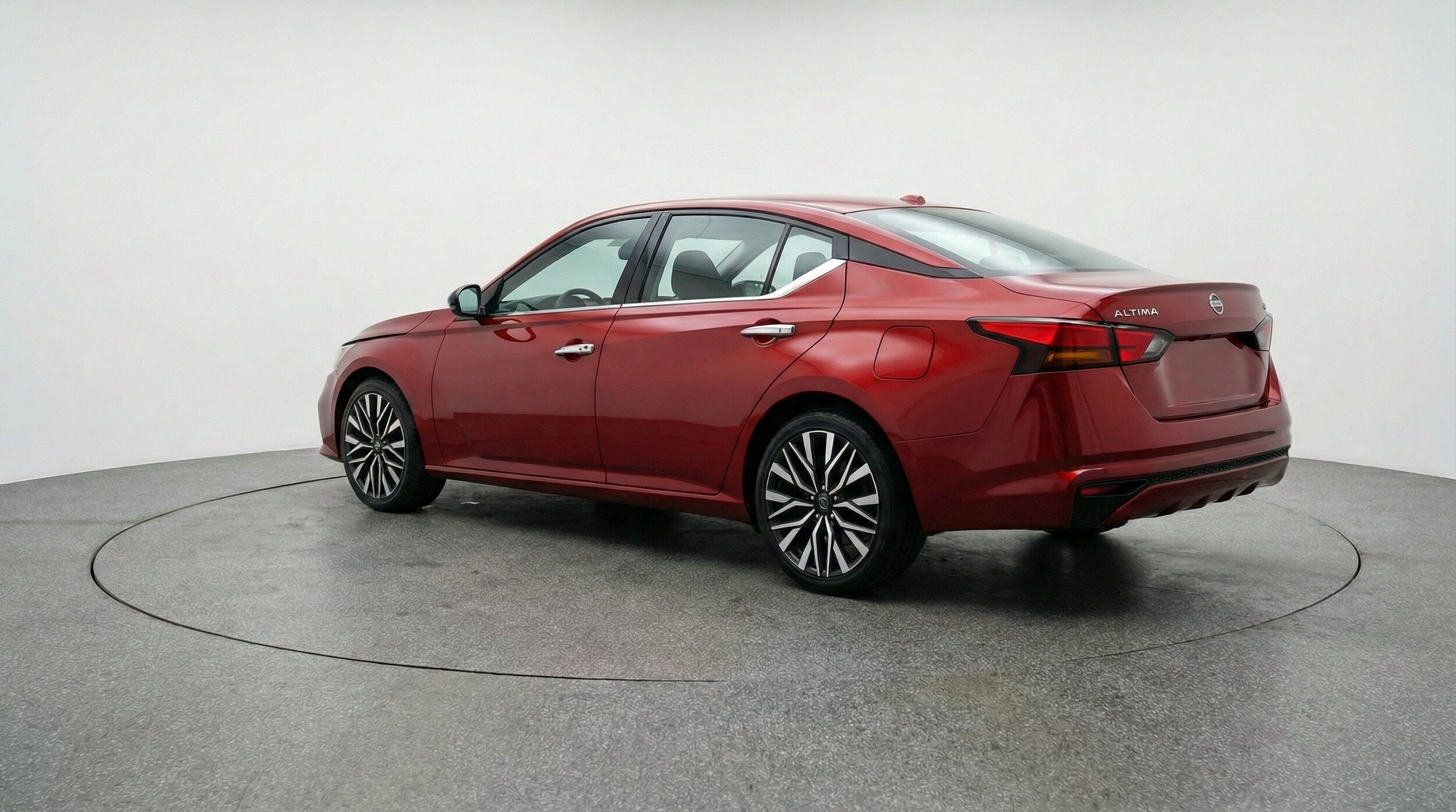 Thumbnail: 2025 Nissan Altima - 6