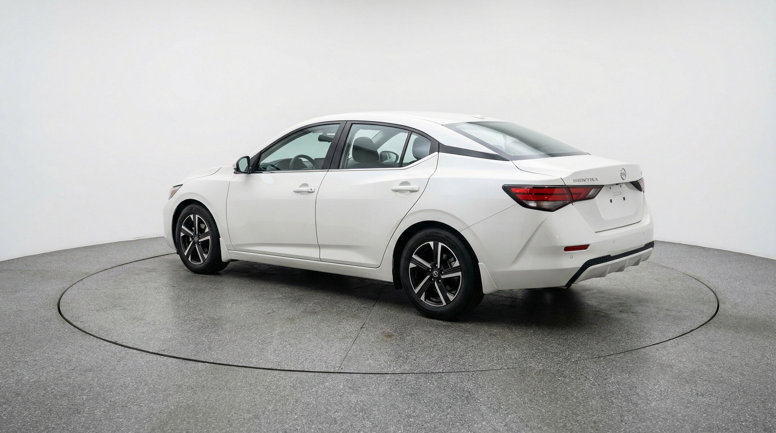 Thumbnail: 2025 Nissan Sentra - 6