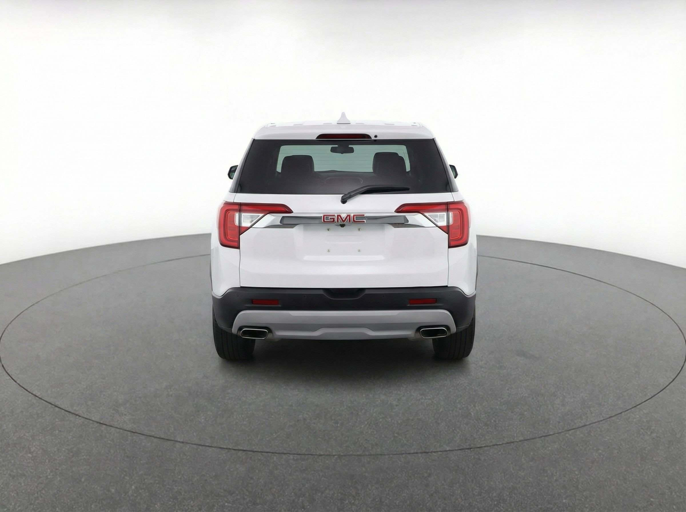 Thumbnail: 2023 GMC Acadia - 7
