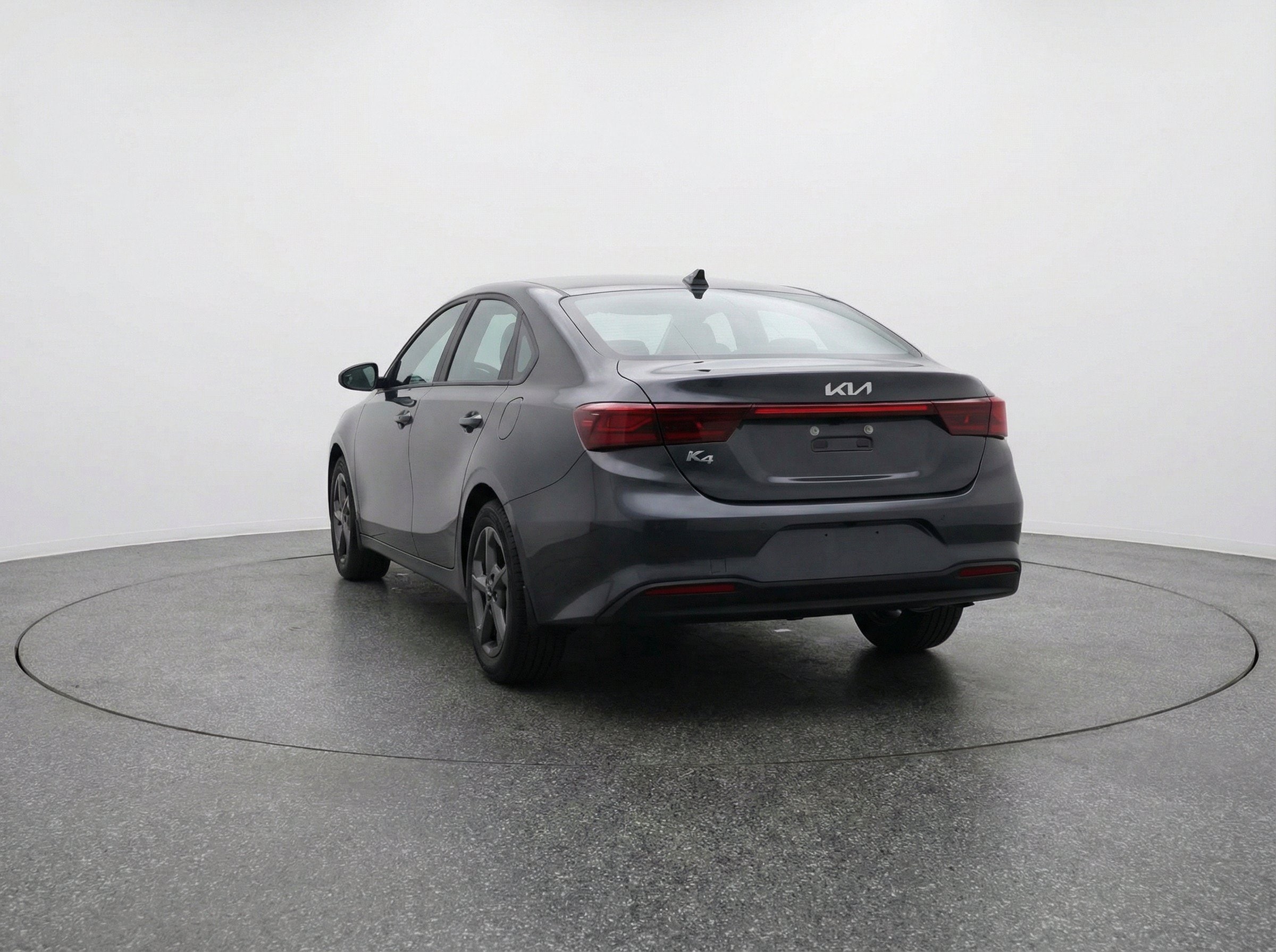 Thumbnail: 2025 Kia K4 - 7