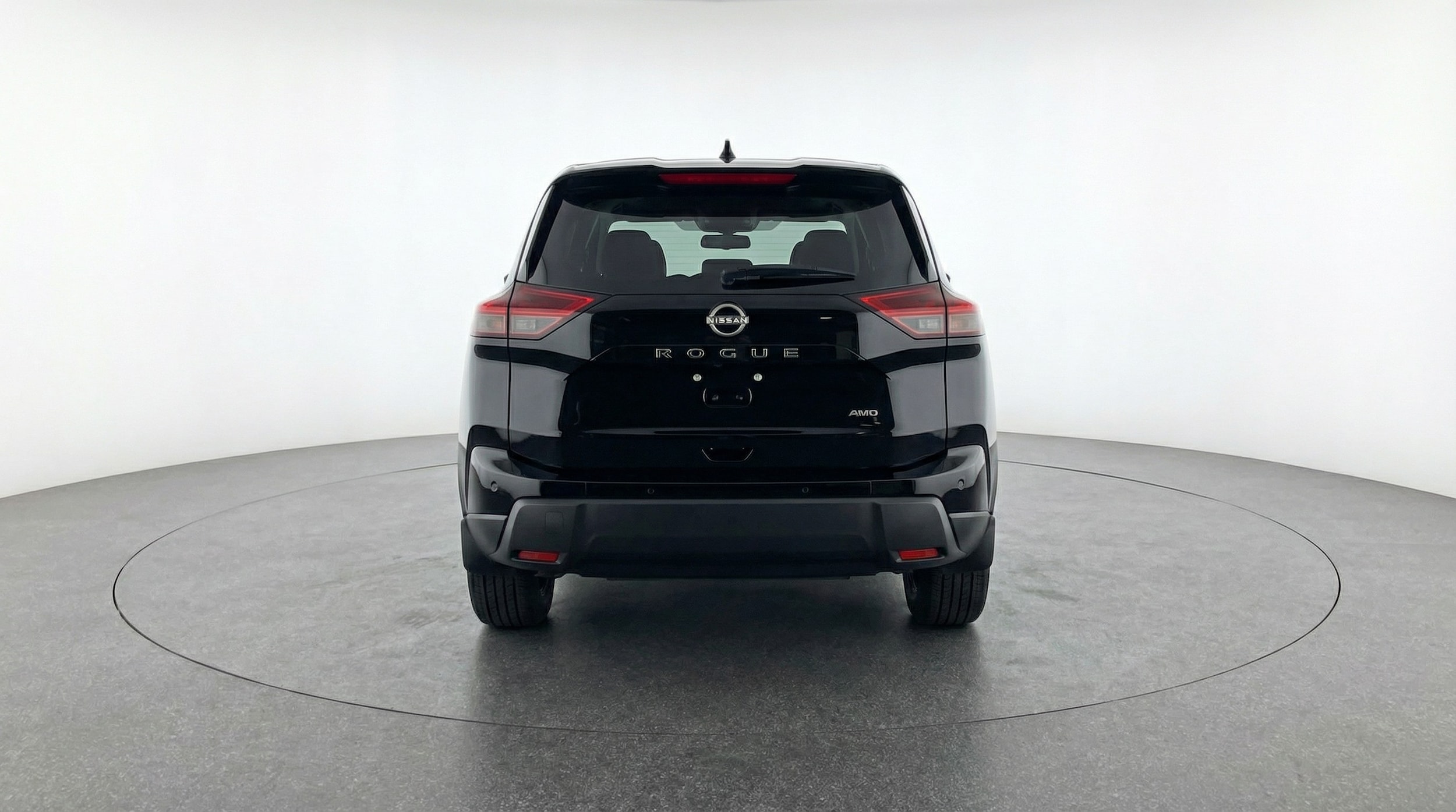 Thumbnail: 2025 Nissan Rogue - 6