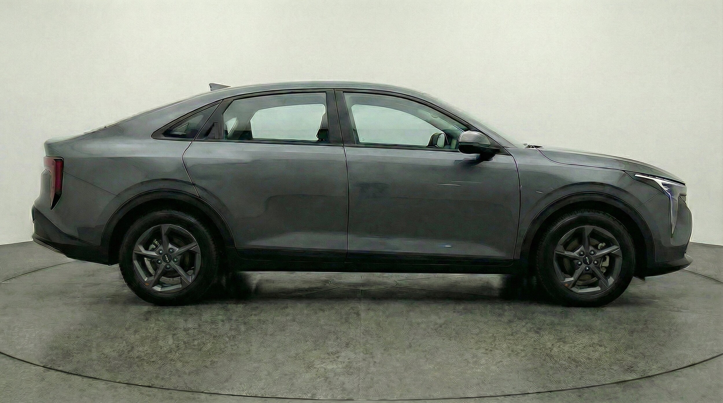 Thumbnail: 2025 Kia K4 - 11