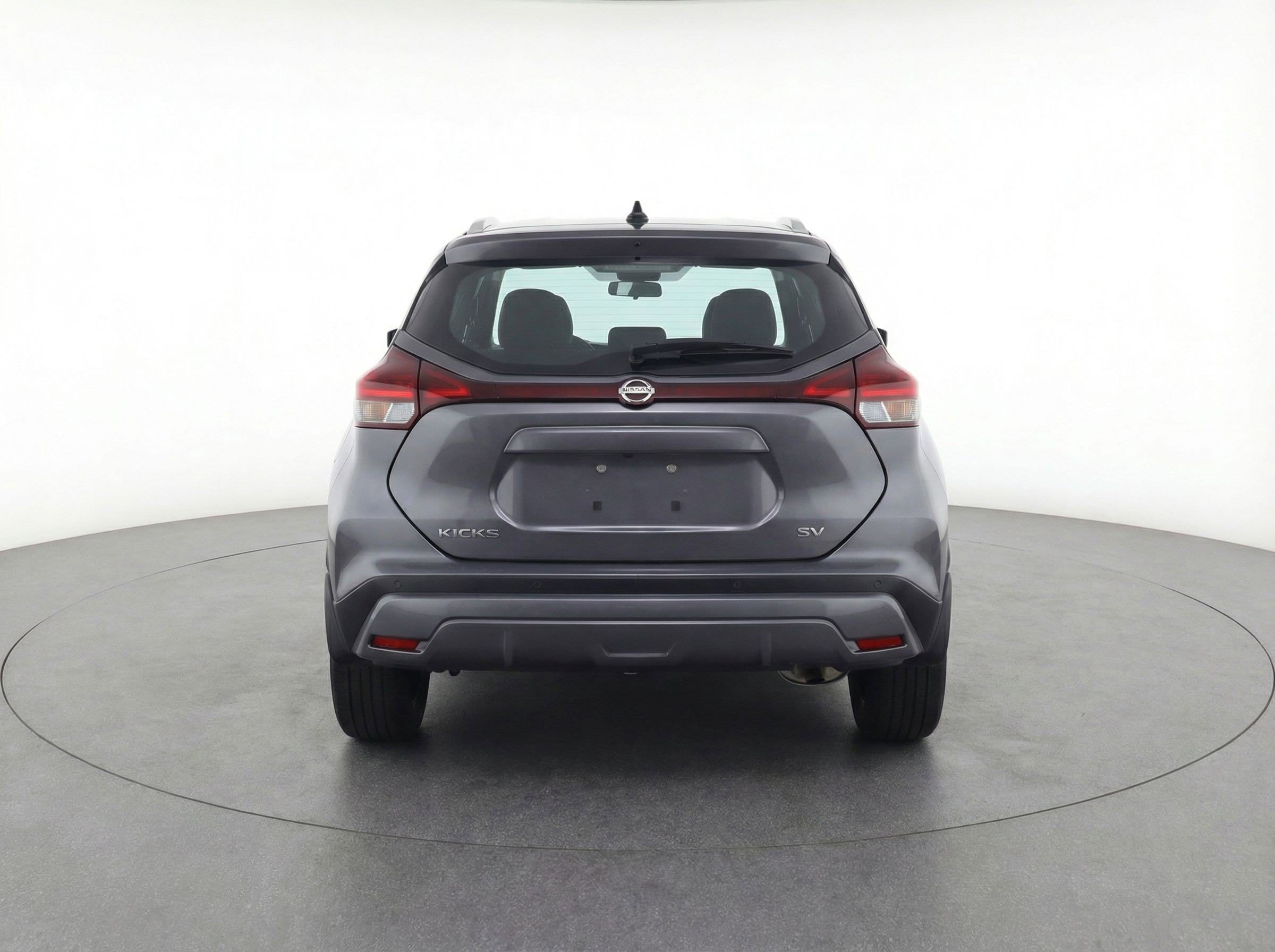 Thumbnail: 2024 Nissan Kicks - 7