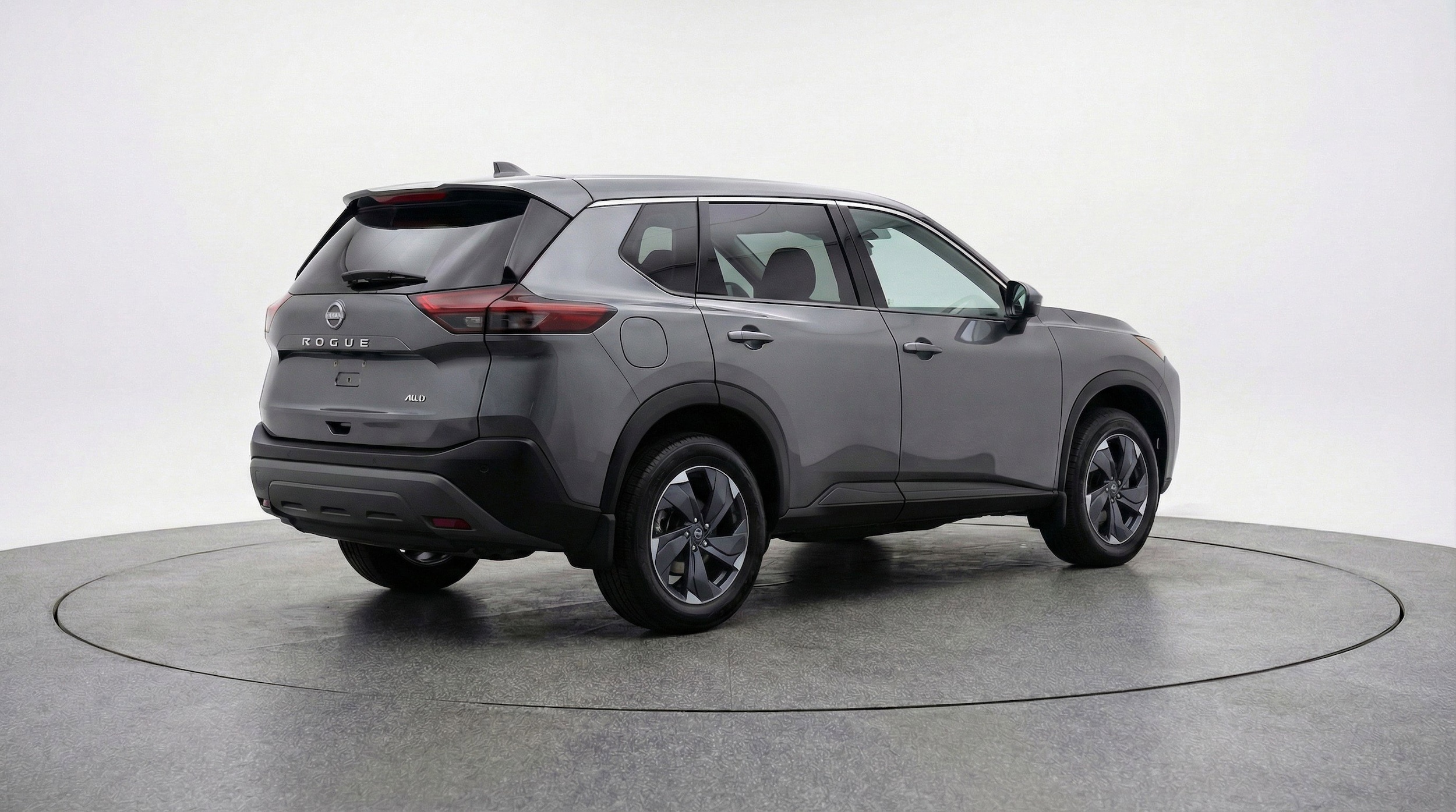 Thumbnail: 2025 Nissan Rogue - 9