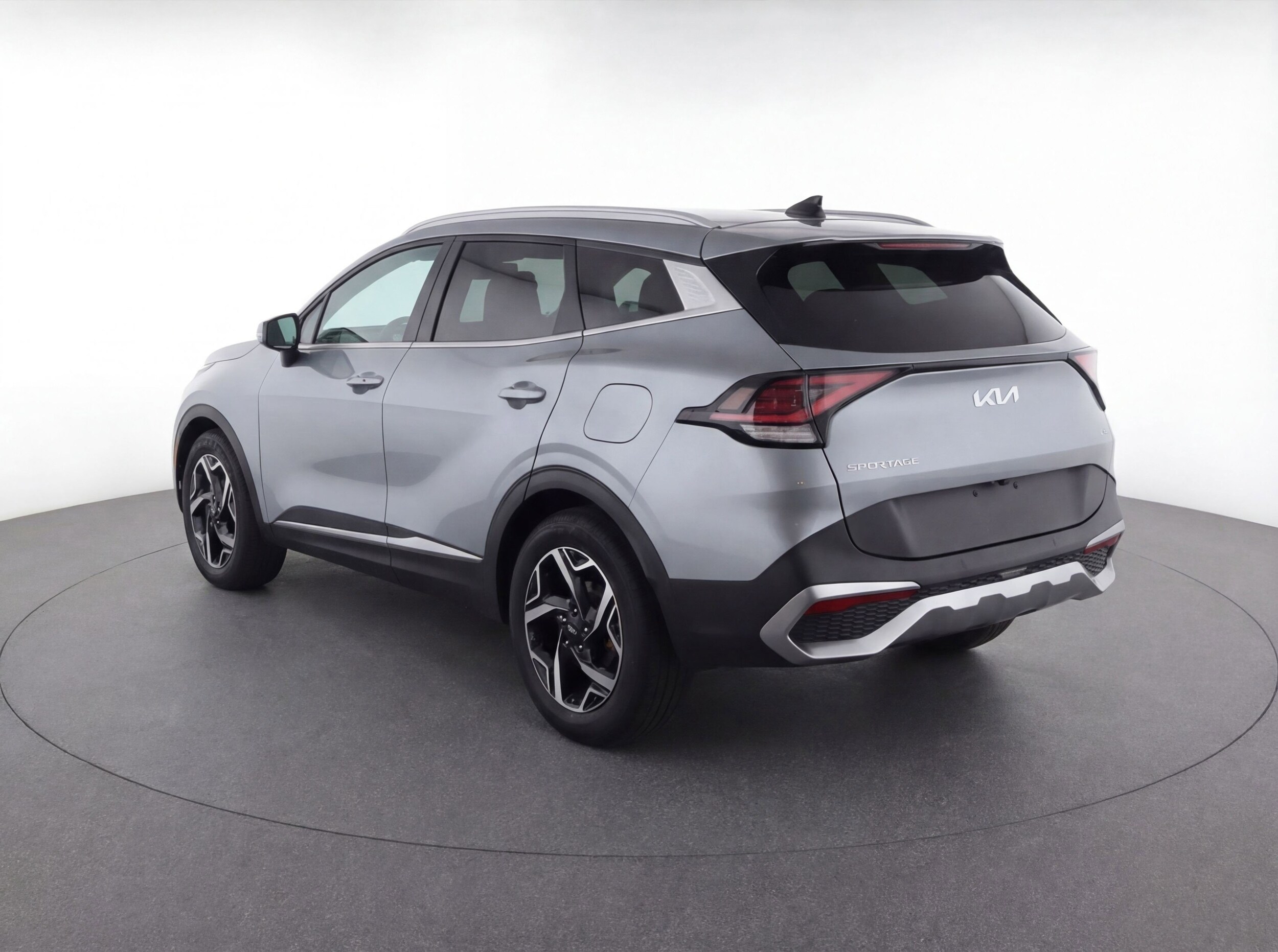 Thumbnail: 2025 Kia Sportage - 6