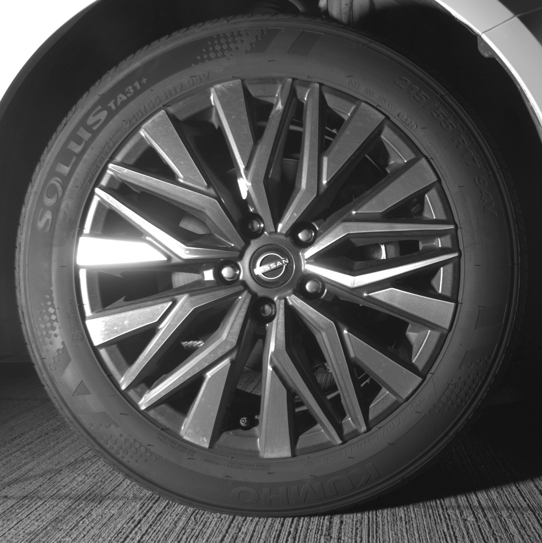 Thumbnail: 2025 Nissan Altima - 13