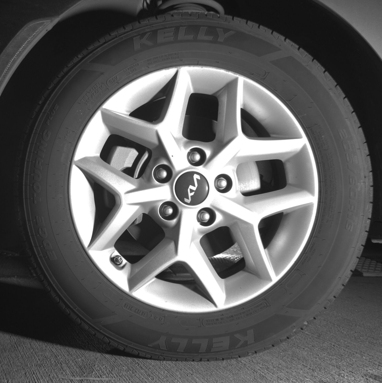 Thumbnail: 2025 Kia Soul - 14