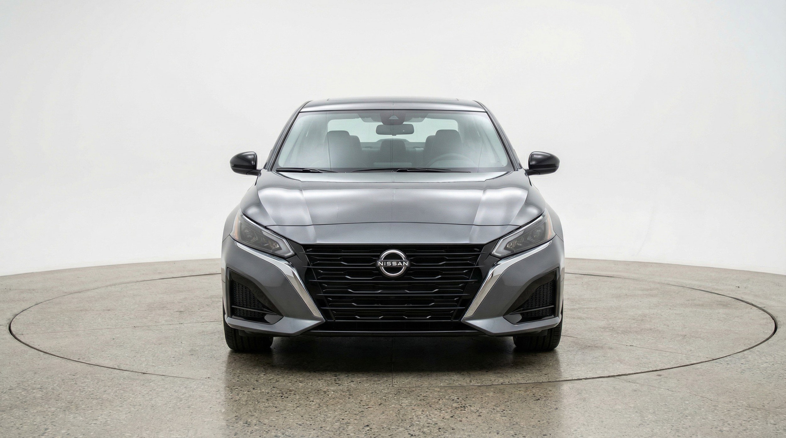 Thumbnail: 2025 Nissan Altima - 2