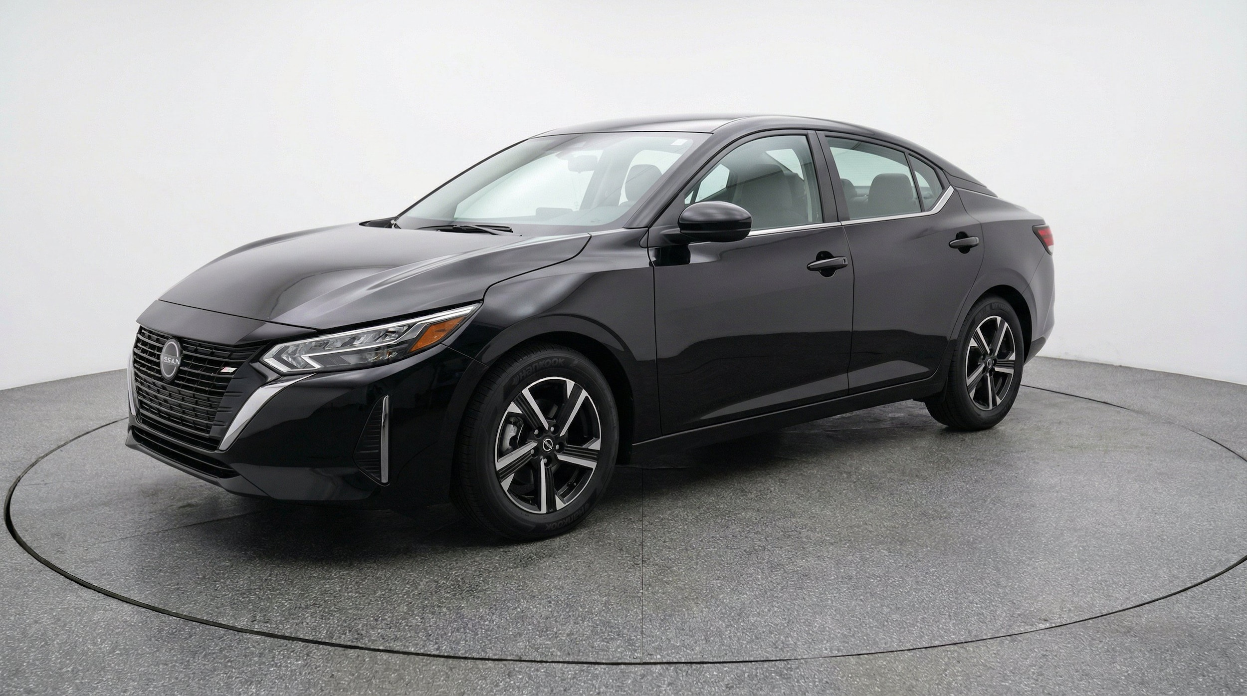 Thumbnail: 2025 Nissan Sentra - 3