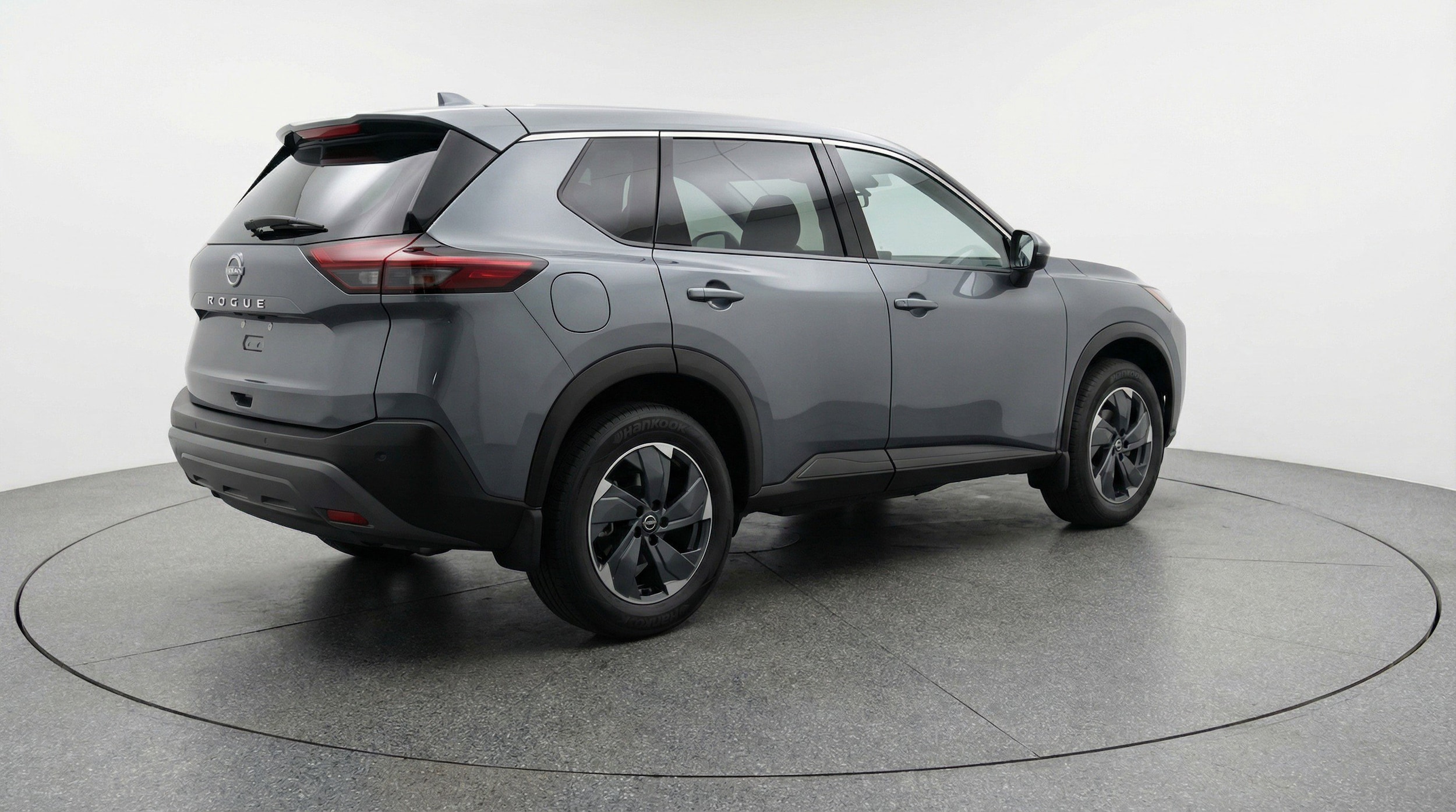 Thumbnail: 2025 Nissan Rogue - 9
