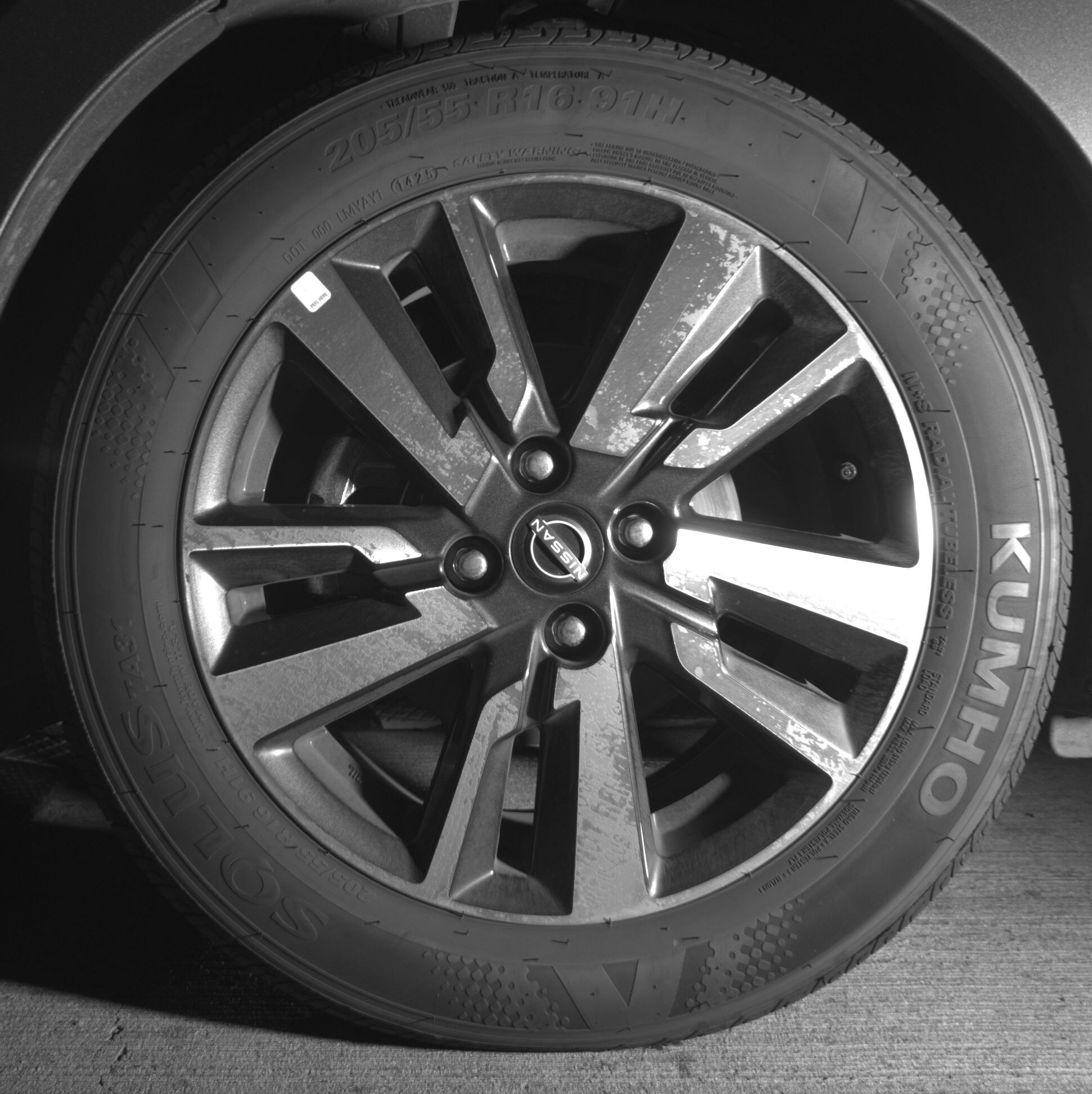 Thumbnail: 2025 Nissan Versa - 9