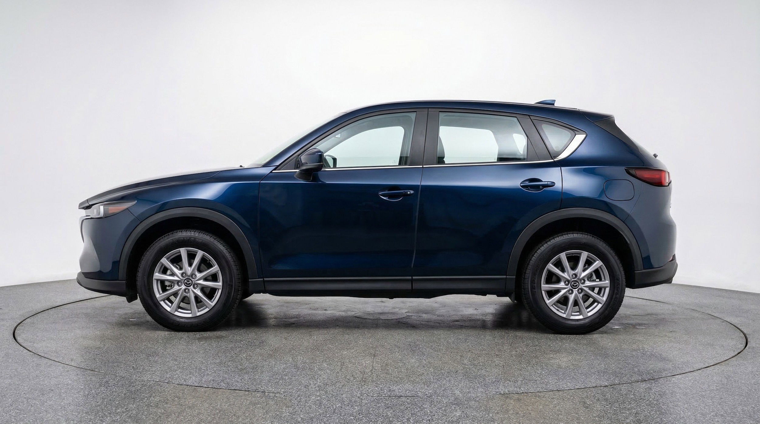 Thumbnail: 2024 Mazda CX-5 - 5