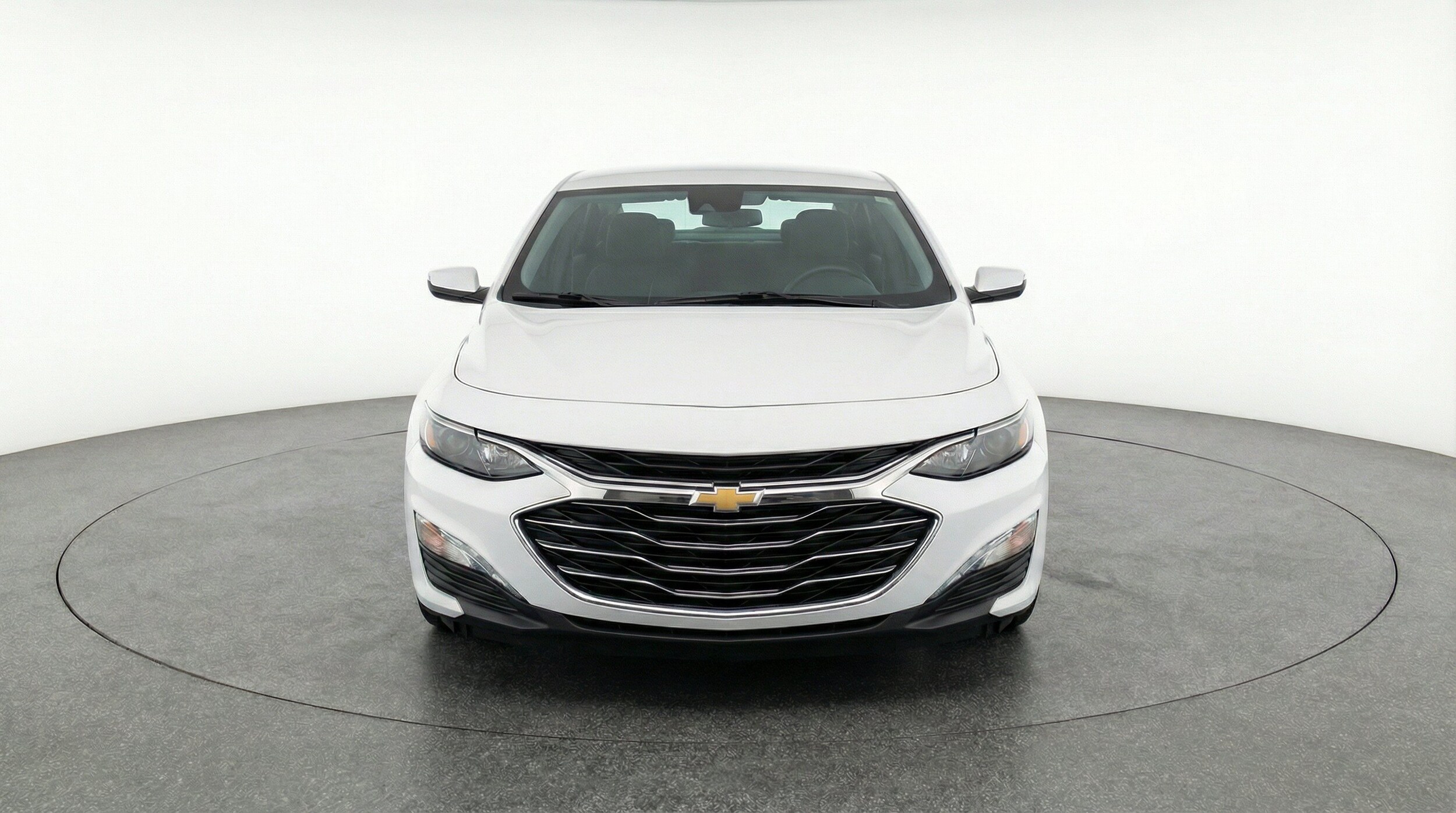 Thumbnail: 2024 Chevrolet Malibu - 2