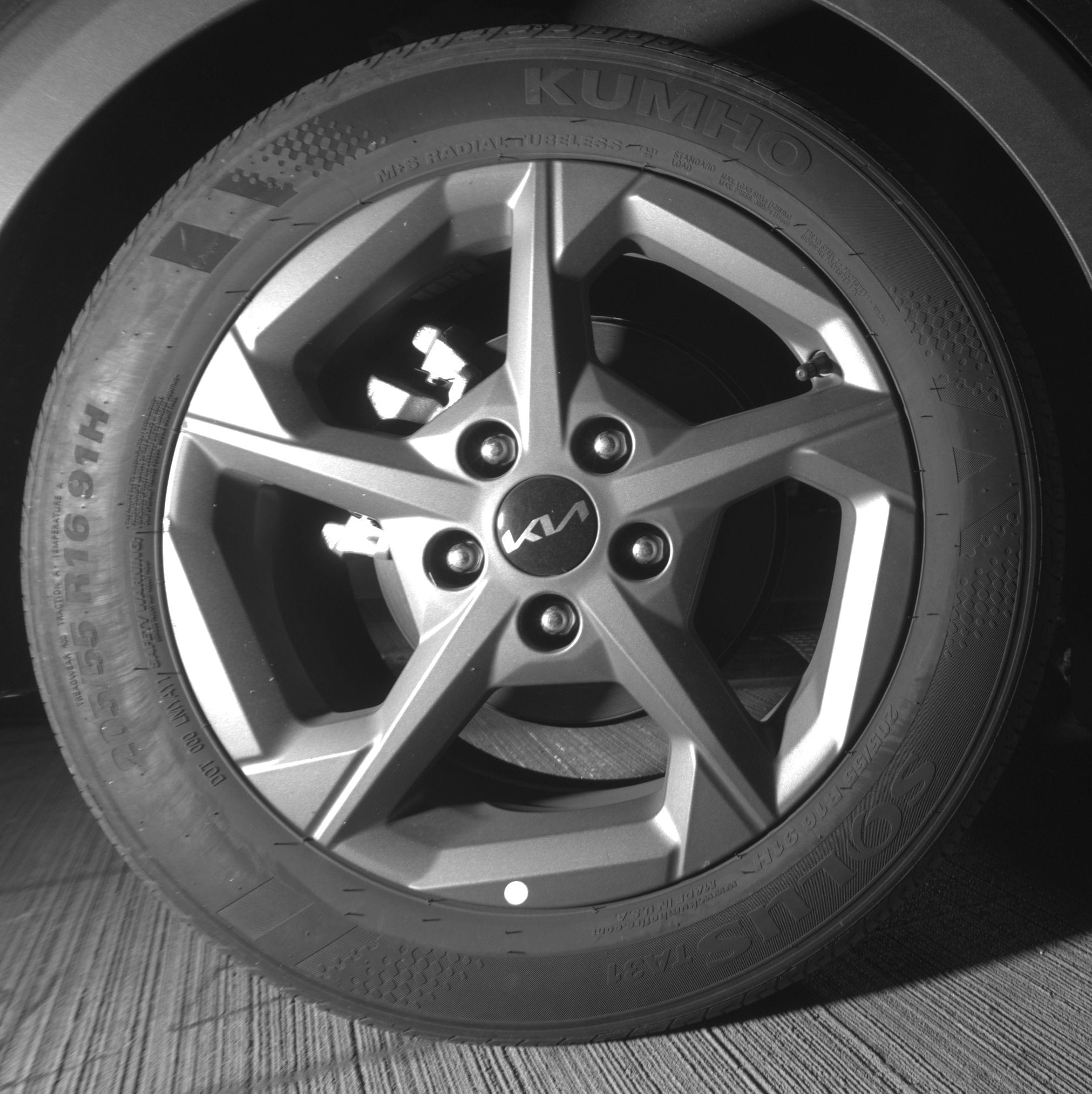 Thumbnail: 2025 Kia K4 - 12