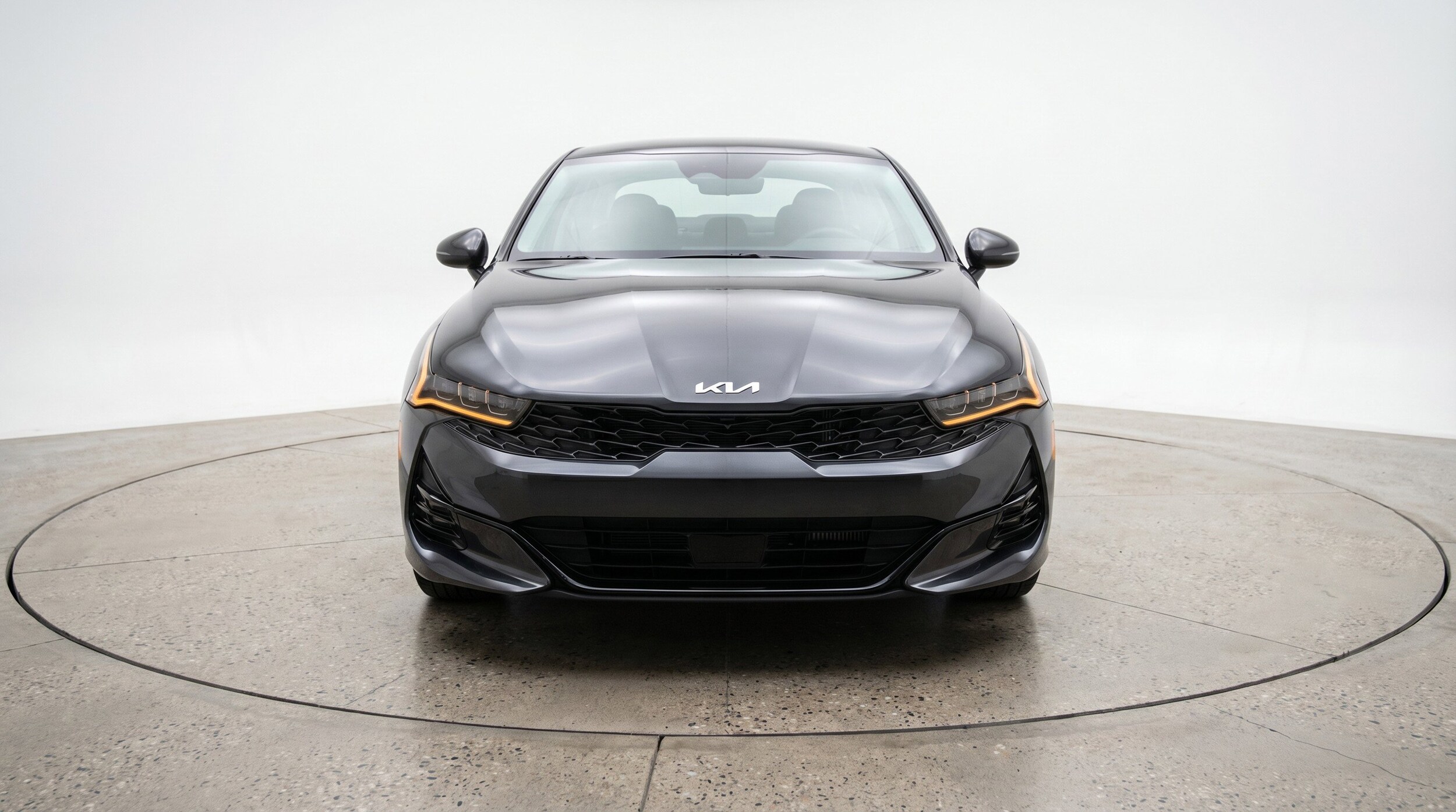 Thumbnail: 2025 Kia K5 - 2