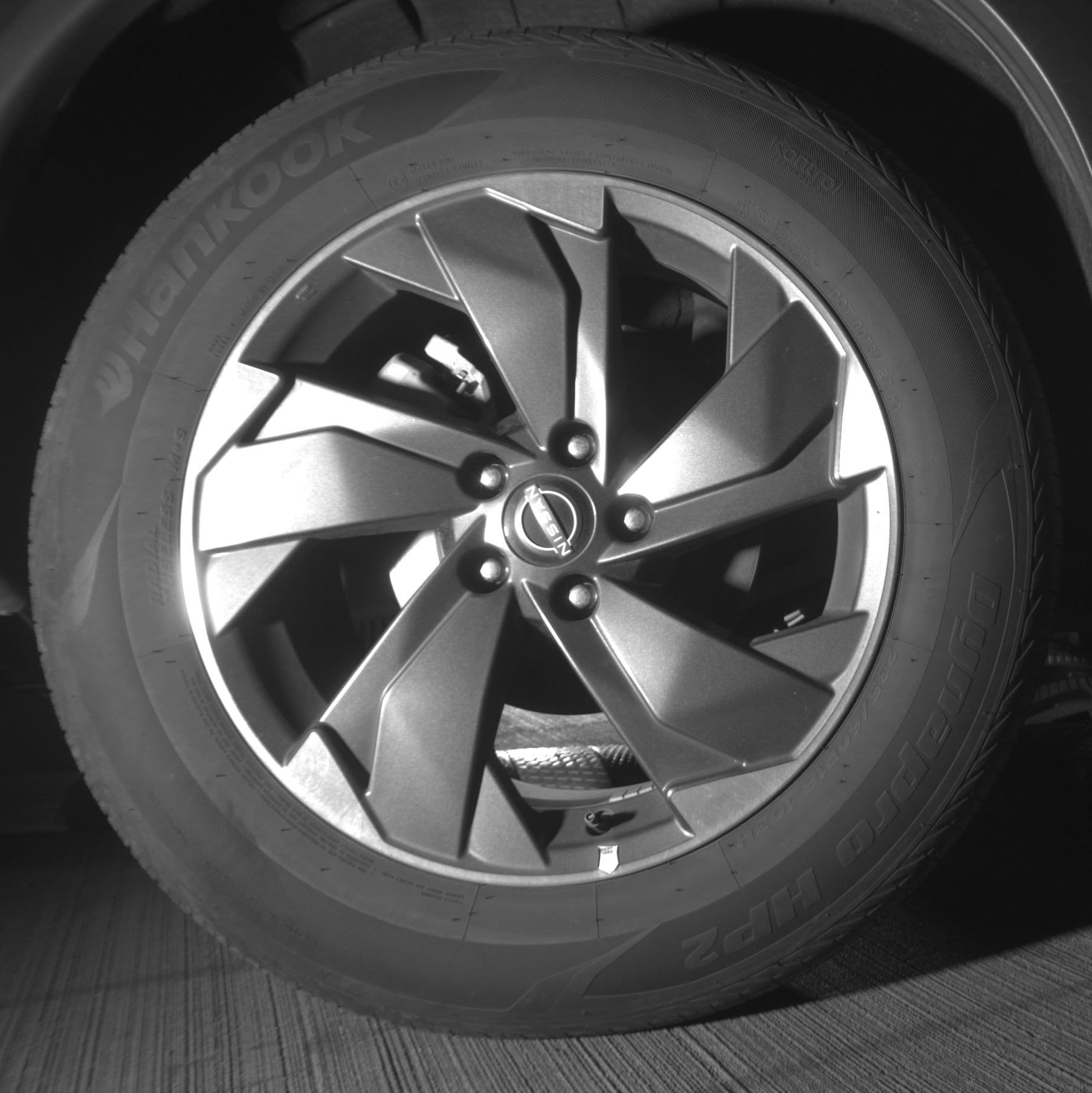 Thumbnail: 2025 Nissan Rogue - 15