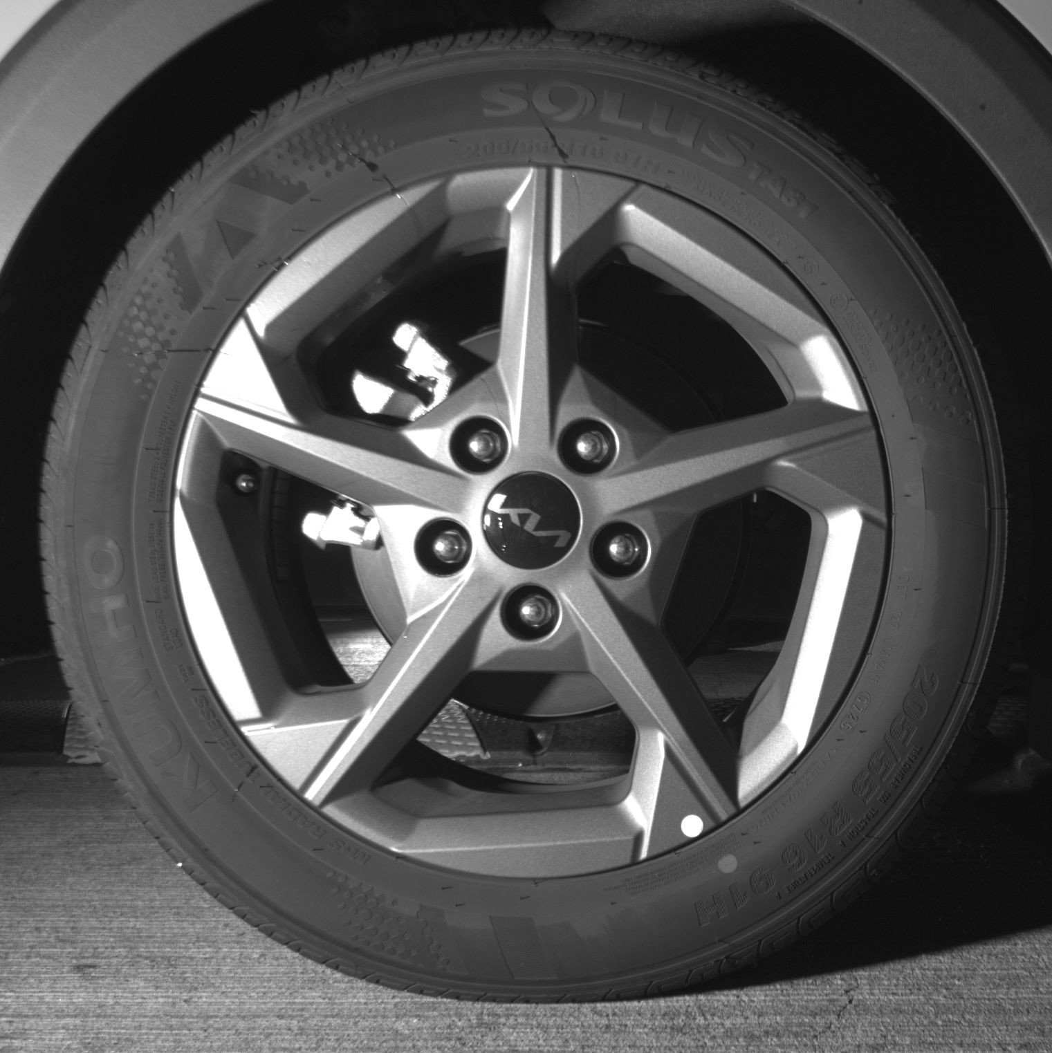 Thumbnail: 2025 Kia K4 - 15