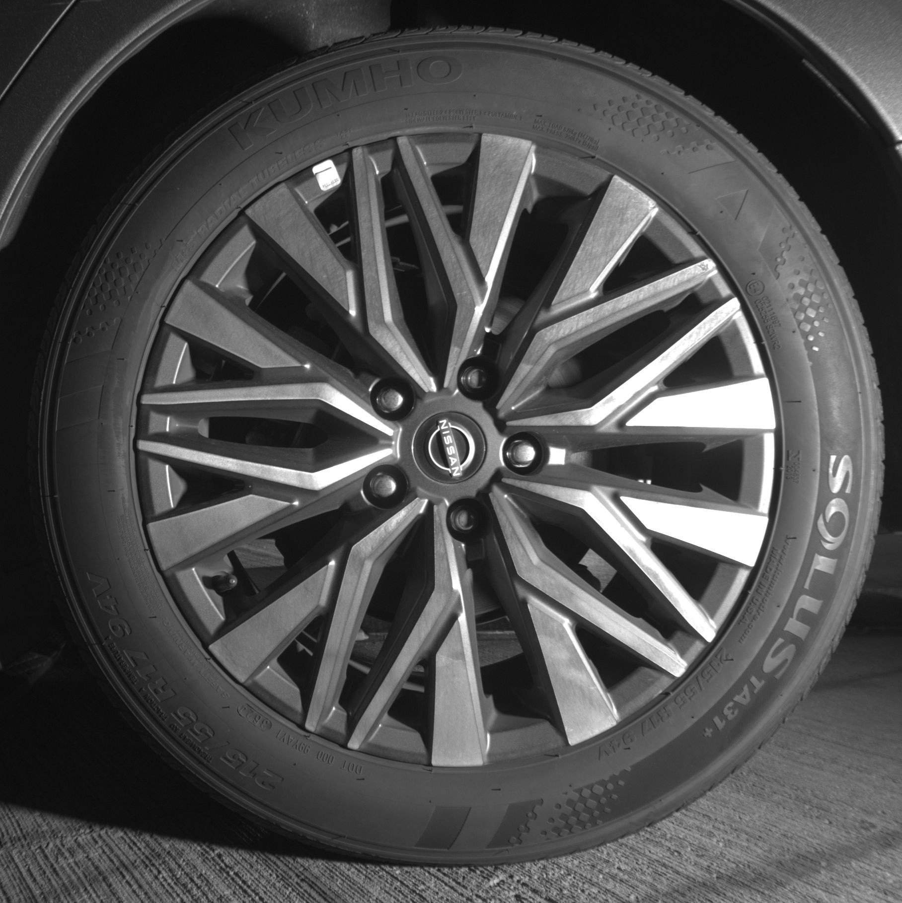 Thumbnail: 2025 Nissan Altima - 11