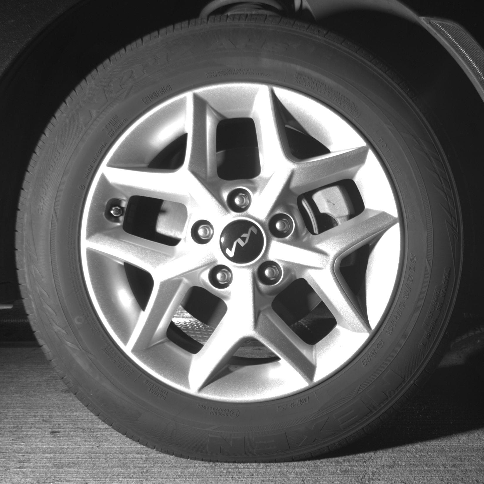 Thumbnail: 2025 Kia Soul - 10