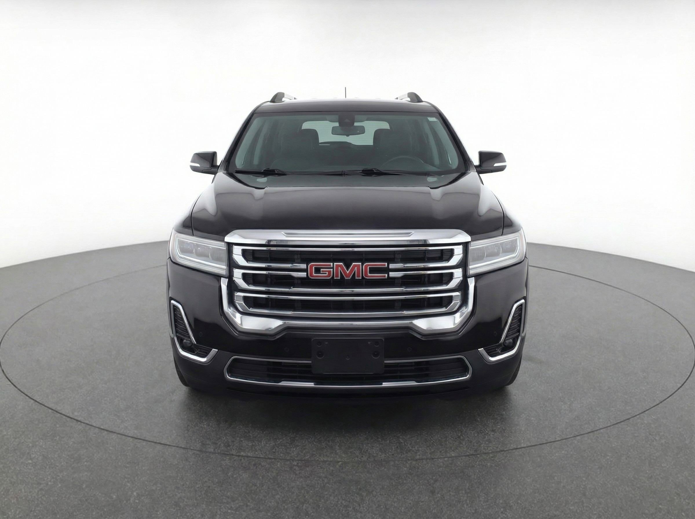 Thumbnail: 2023 GMC Acadia - 2