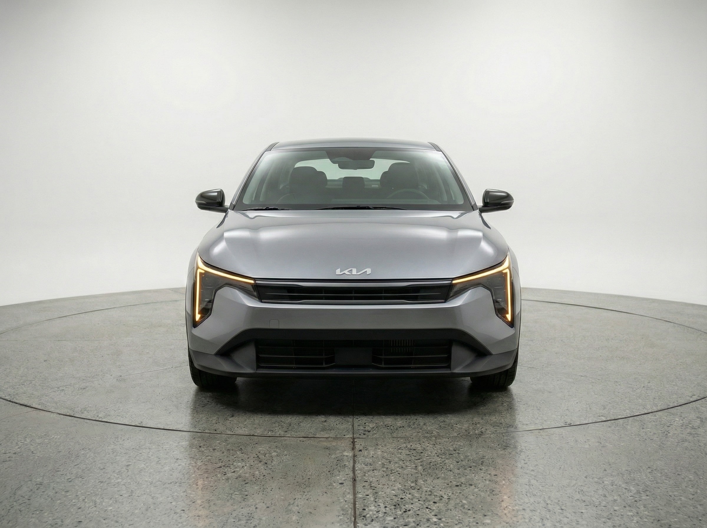 Thumbnail: 2025 Kia K4 - 2