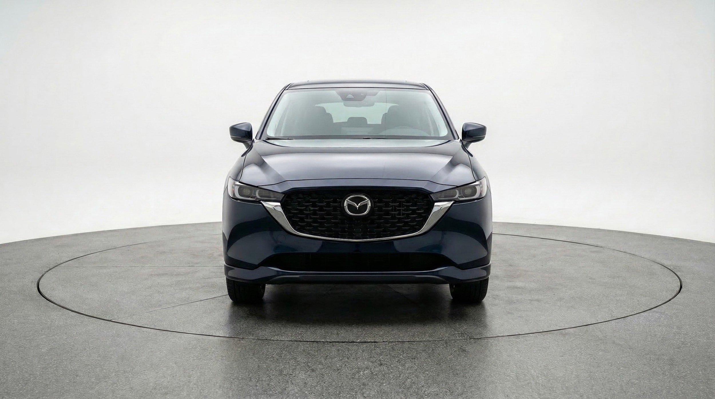 Thumbnail: 2024 Mazda CX-5 - 2