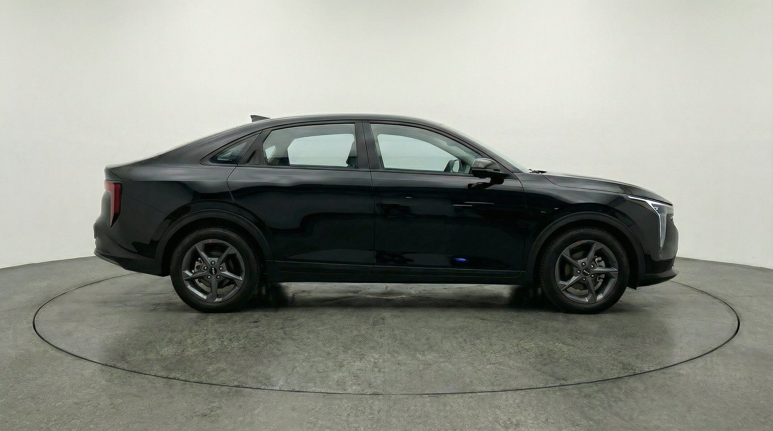 Thumbnail: 2025 Kia K4 - 11