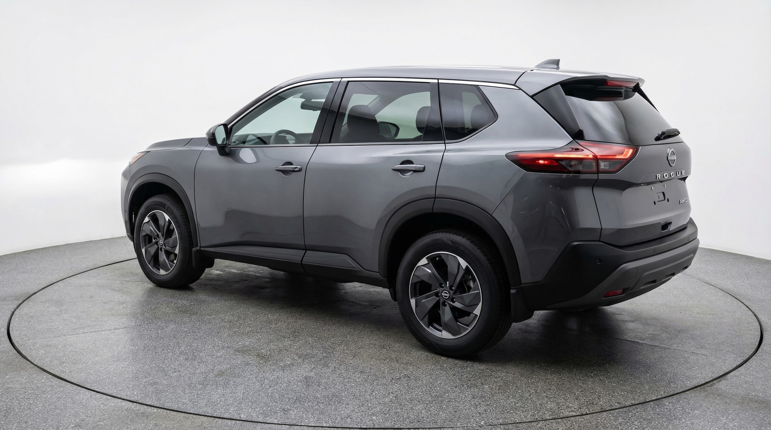 Thumbnail: 2025 Nissan Rogue - 5