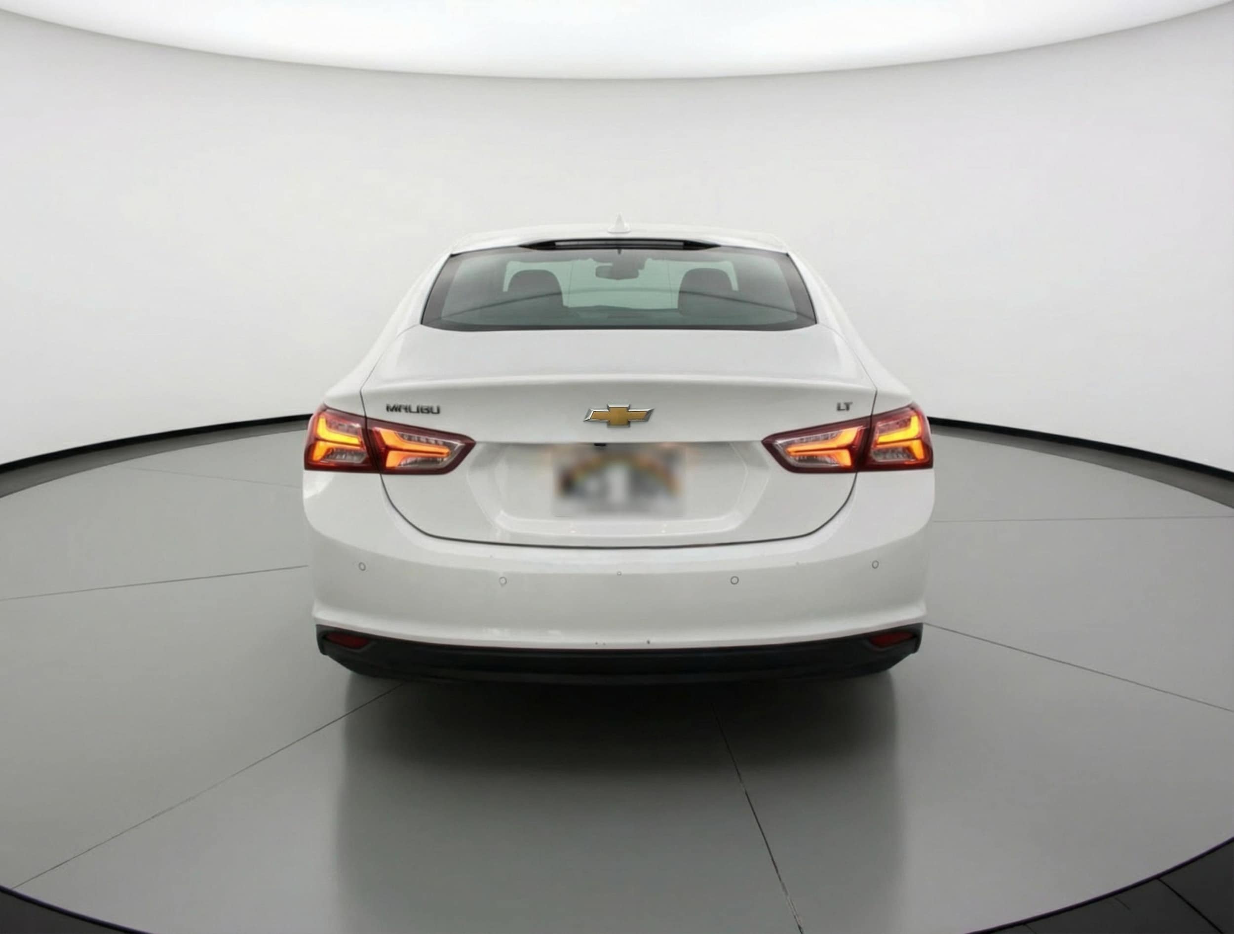 Thumbnail: 2024 Chevrolet Malibu - 7