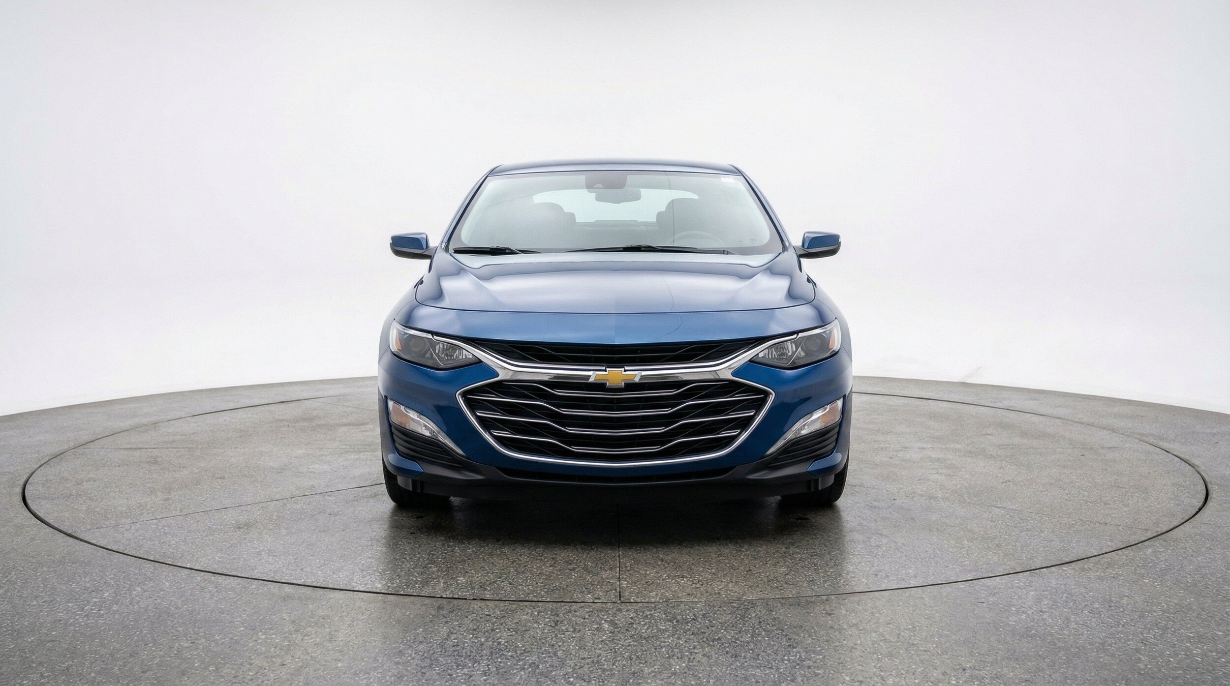 Thumbnail: 2024 Chevrolet Malibu - 2