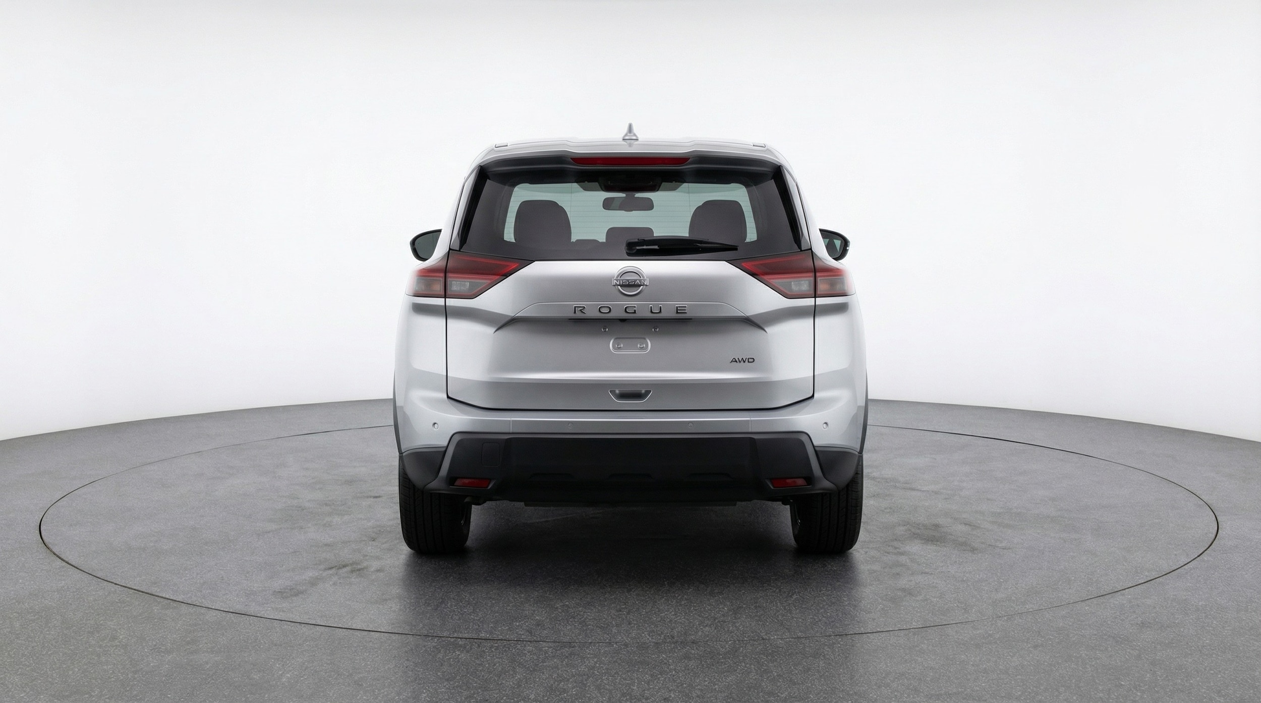 Thumbnail: 2025 Nissan Rogue - 6