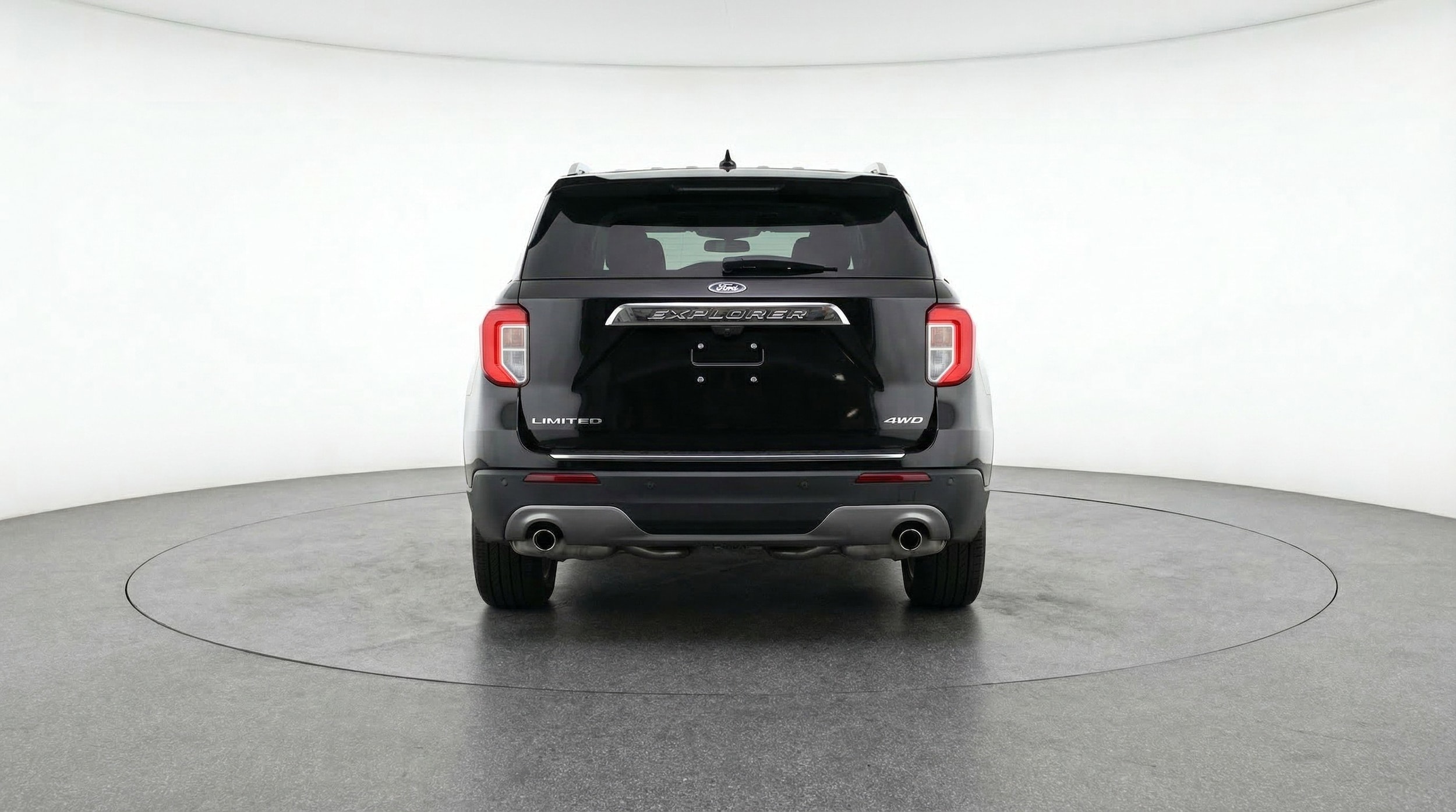 Thumbnail: 2024 Ford Explorer - 7