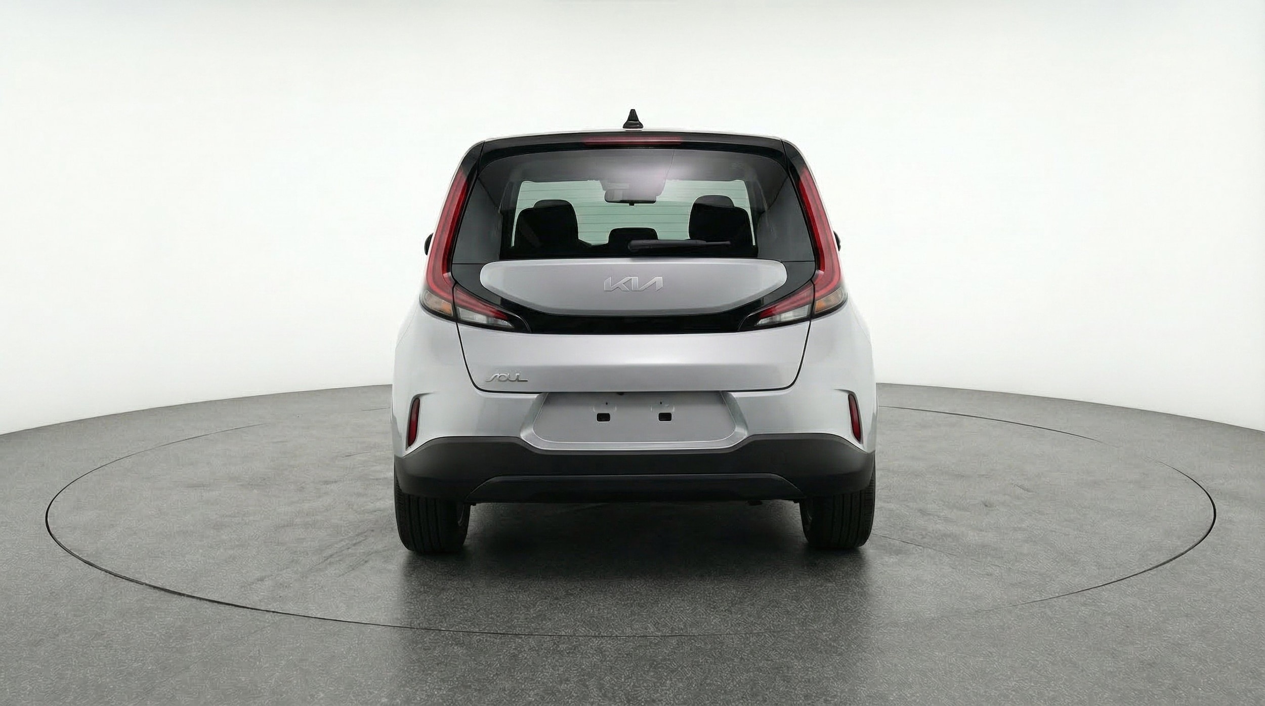 Thumbnail: 2025 Kia Soul - 7