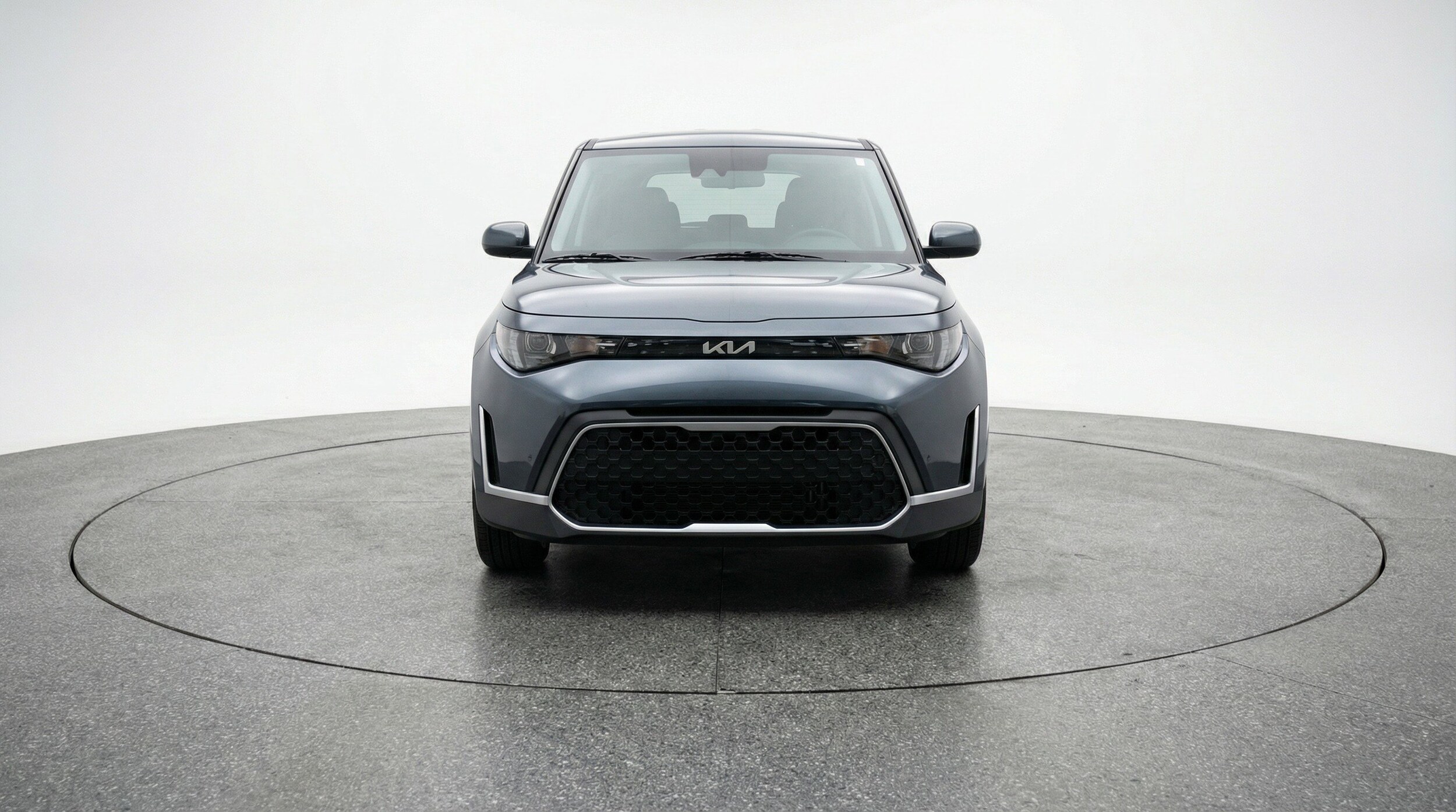 Thumbnail: 2025 Kia Soul - 2