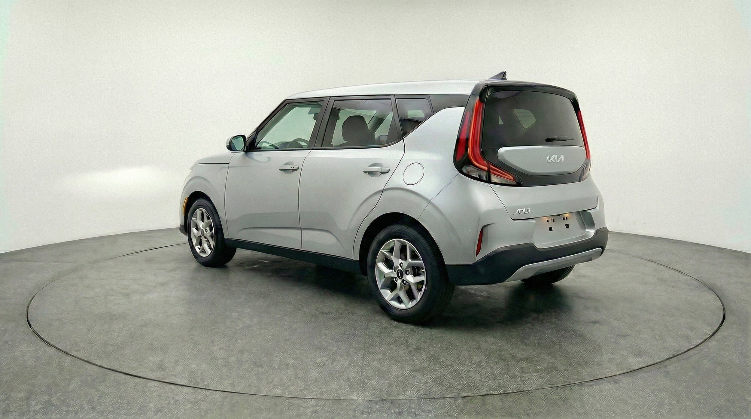 Thumbnail: 2025 Kia Soul - 6