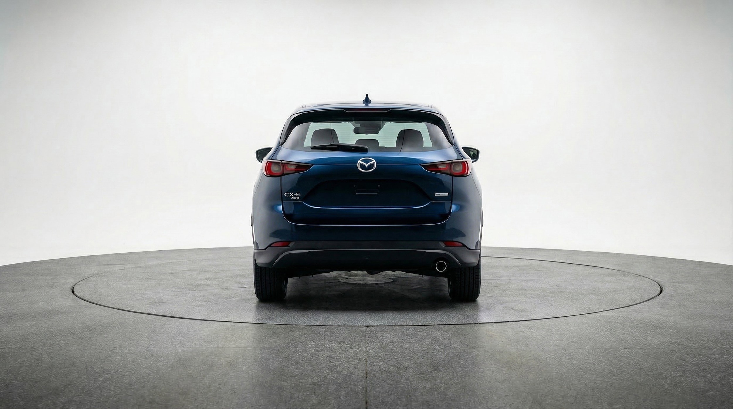 Thumbnail: 2024 Mazda CX-5 - 7