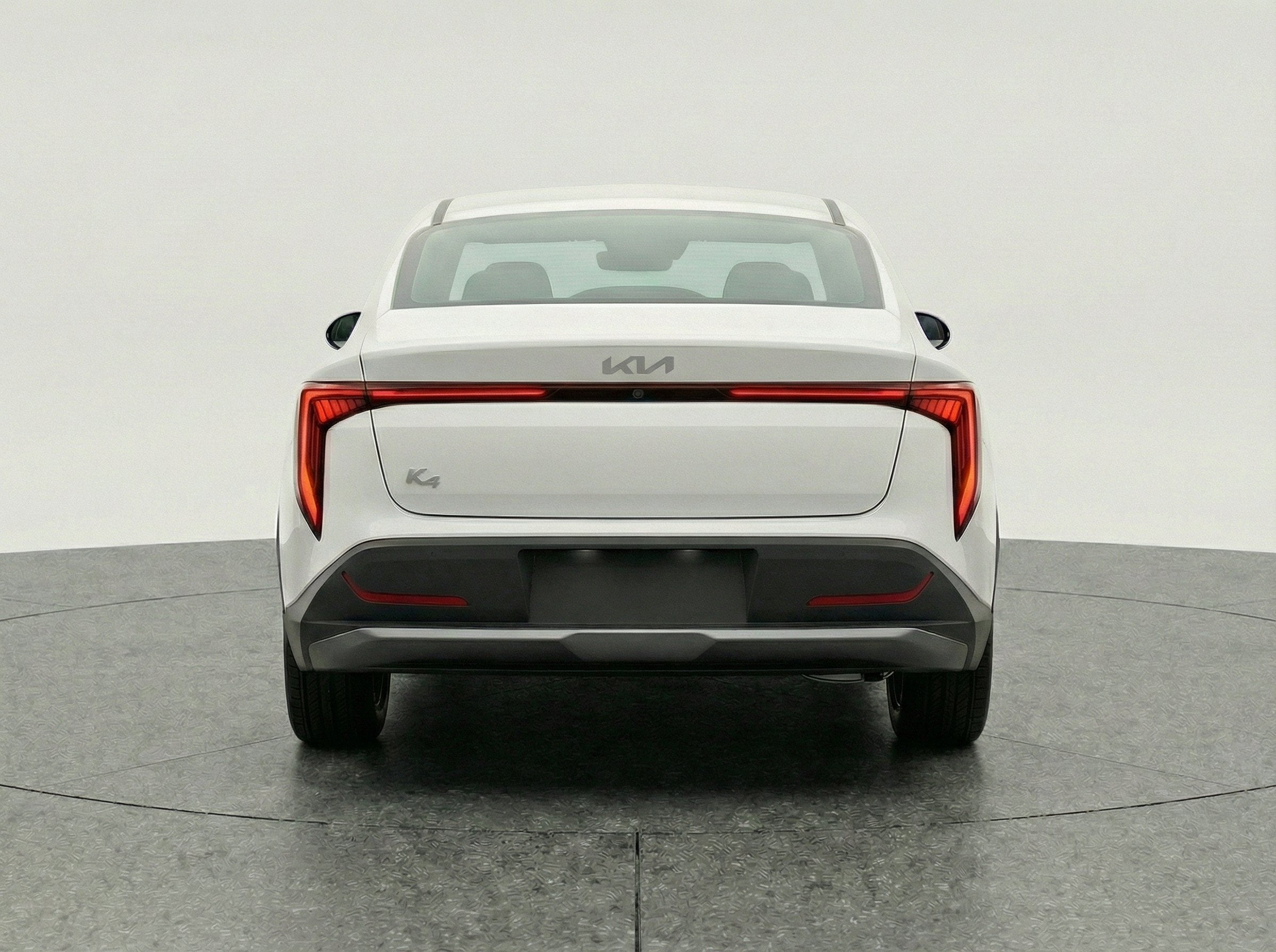 Thumbnail: 2025 Kia K4 - 7