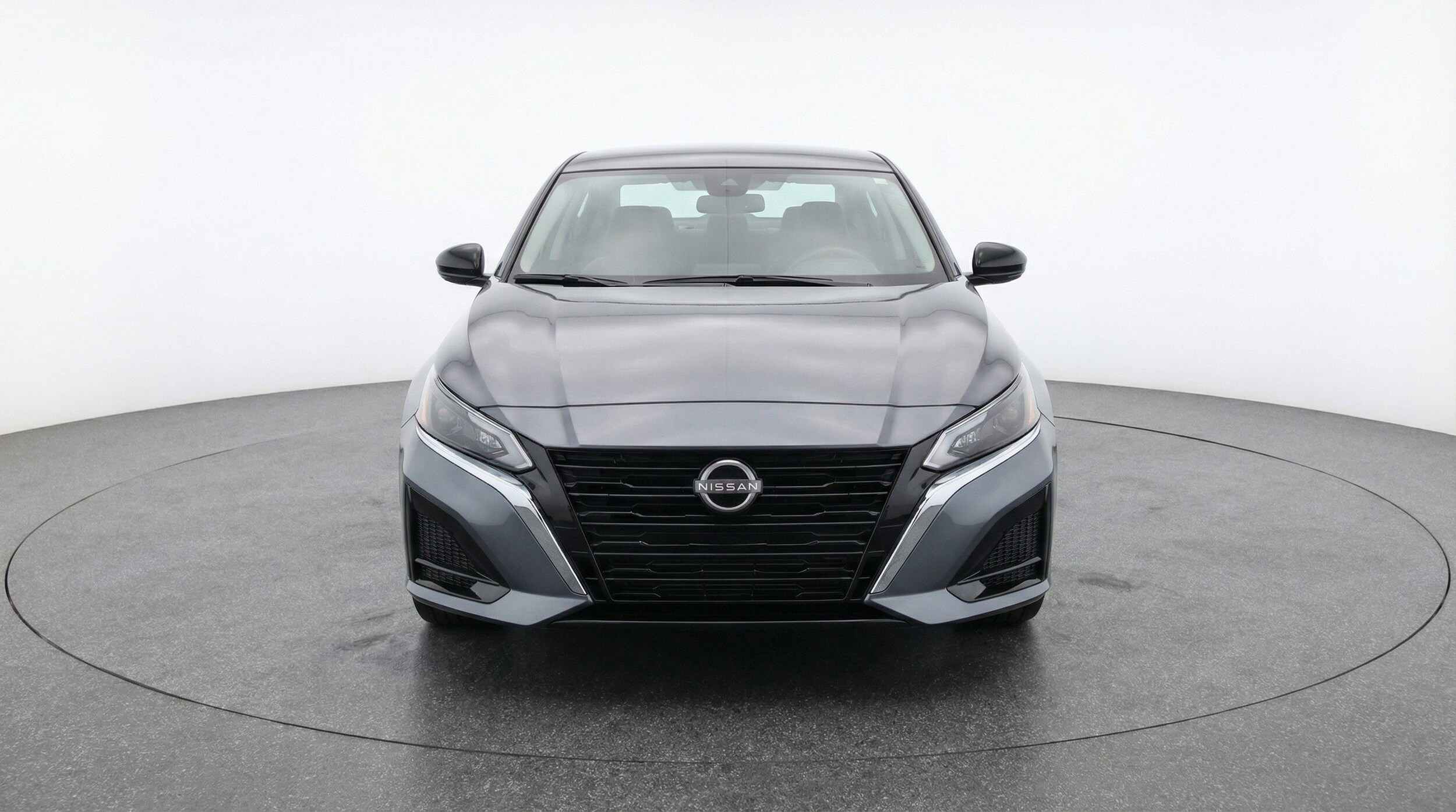 Thumbnail: 2025 Nissan Altima - 2