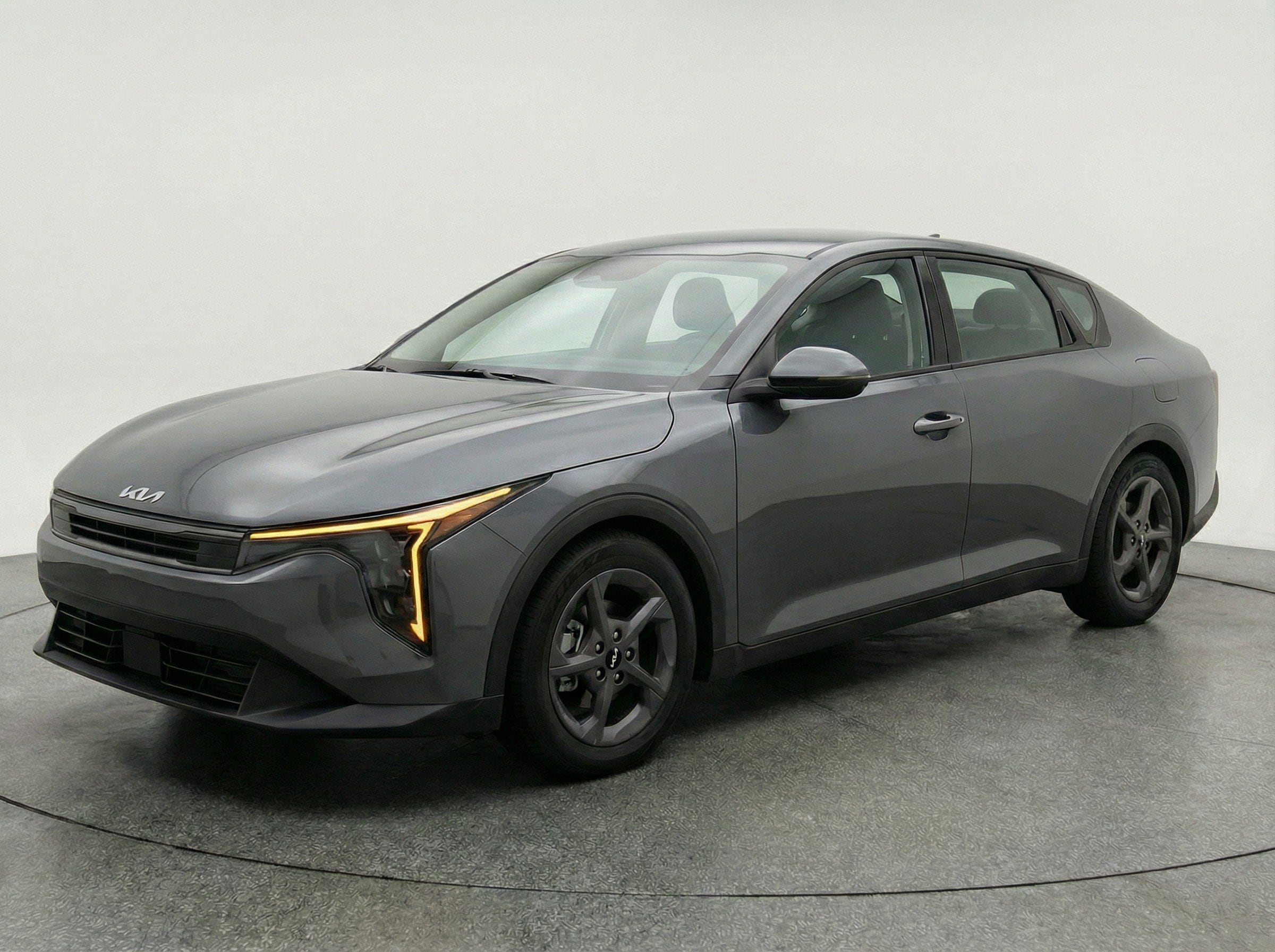 Thumbnail: 2025 Kia K4 - 3