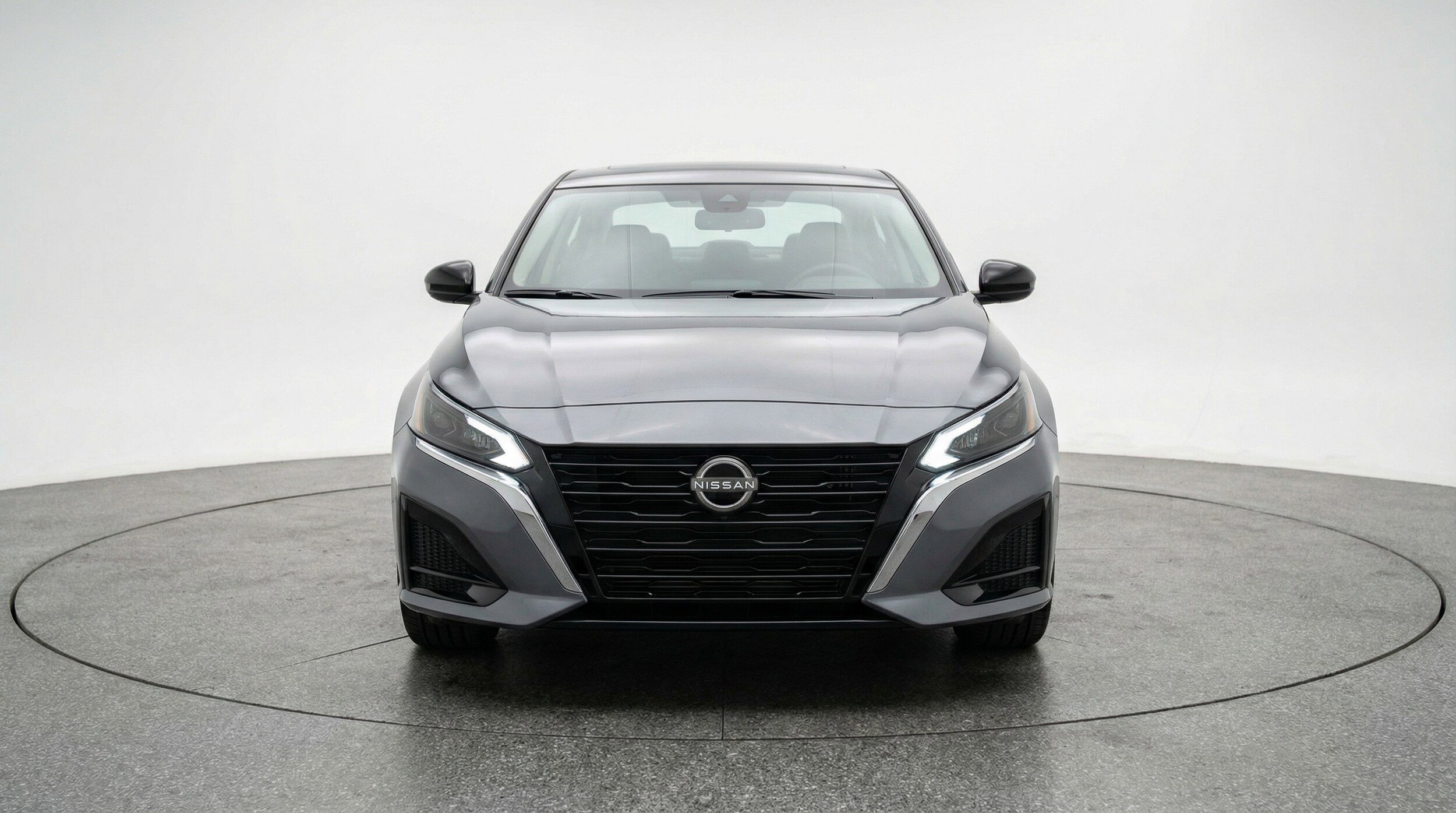 Thumbnail: 2025 Nissan Altima - 2