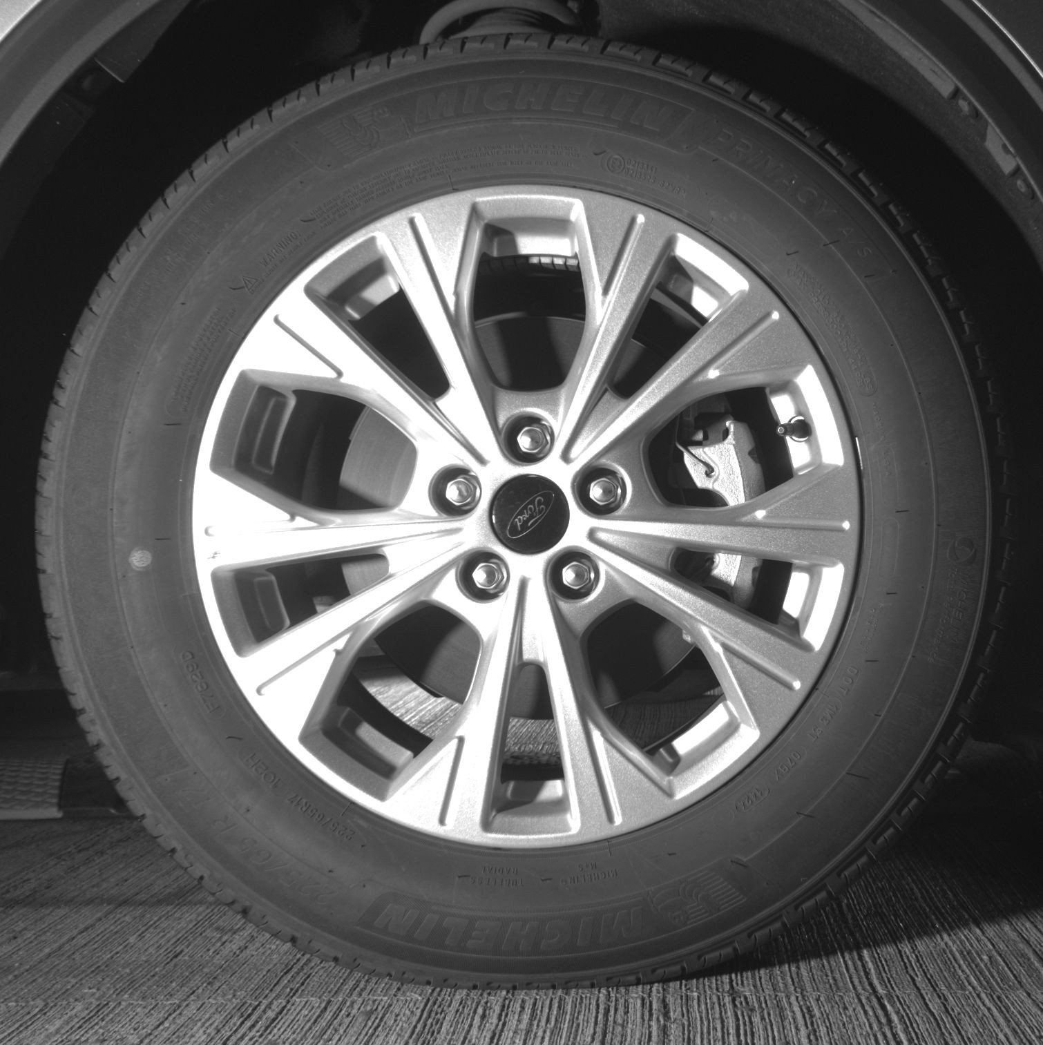 Thumbnail: 2024 Ford Escape - 13