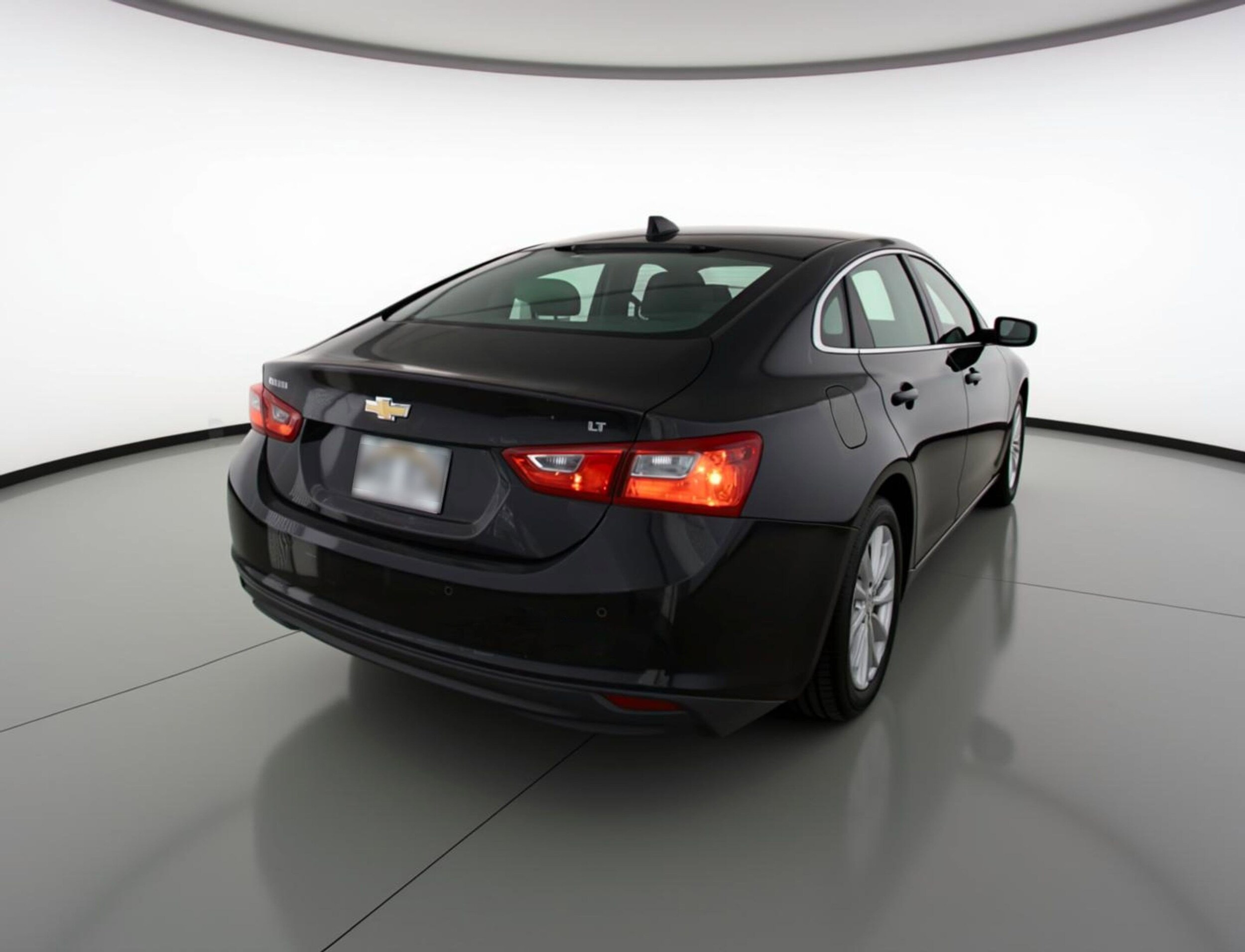 Thumbnail: 2023 Chevrolet Malibu - 9