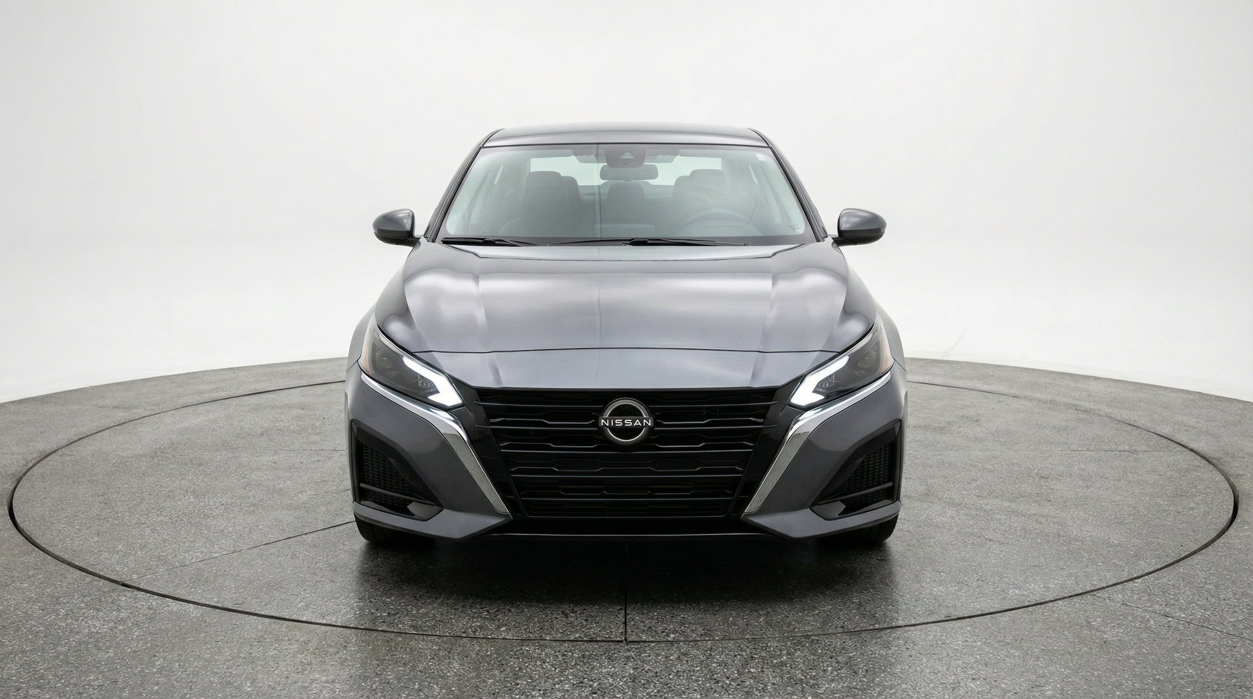 Thumbnail: 2025 Nissan Altima - 2