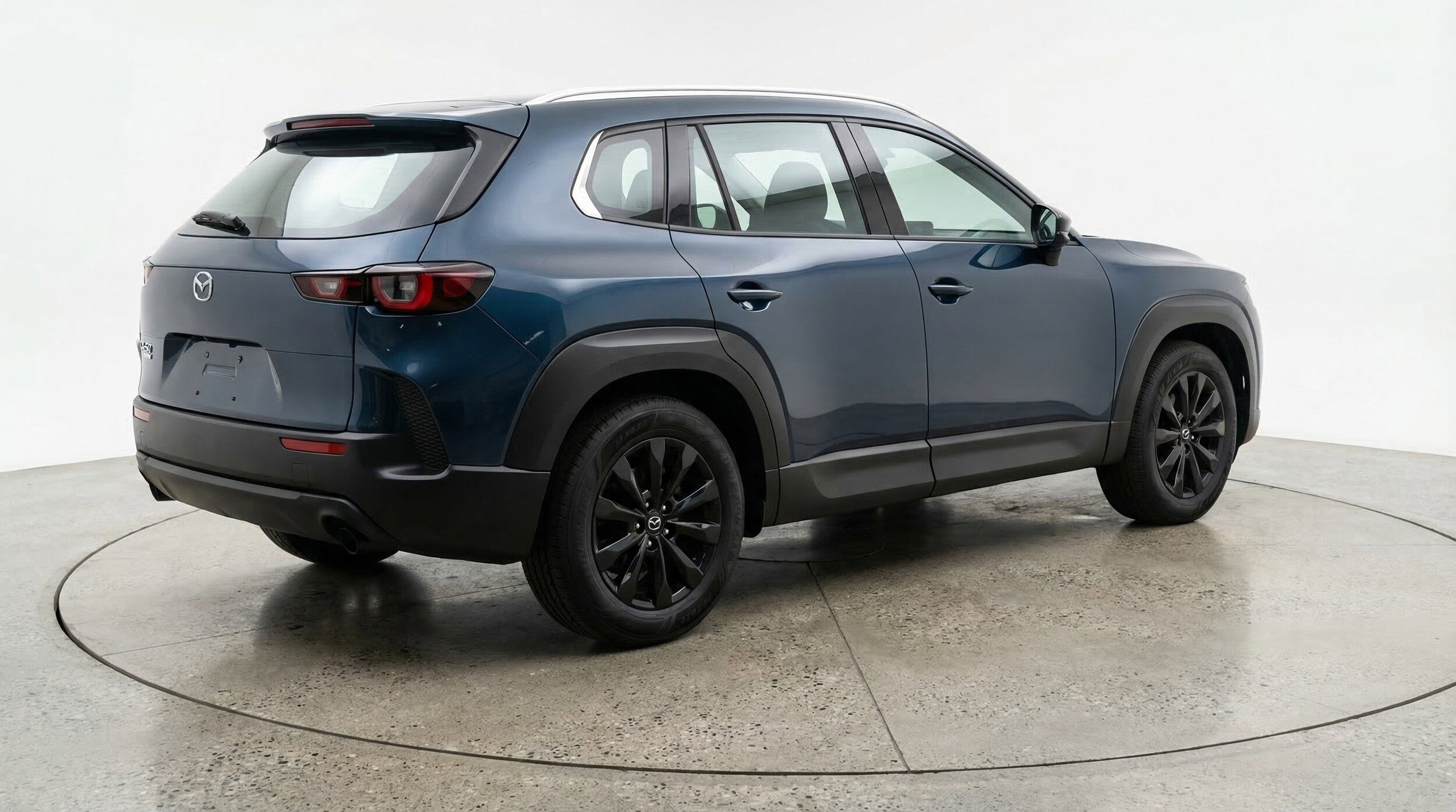 Thumbnail: 2025 Mazda CX-50 - 9