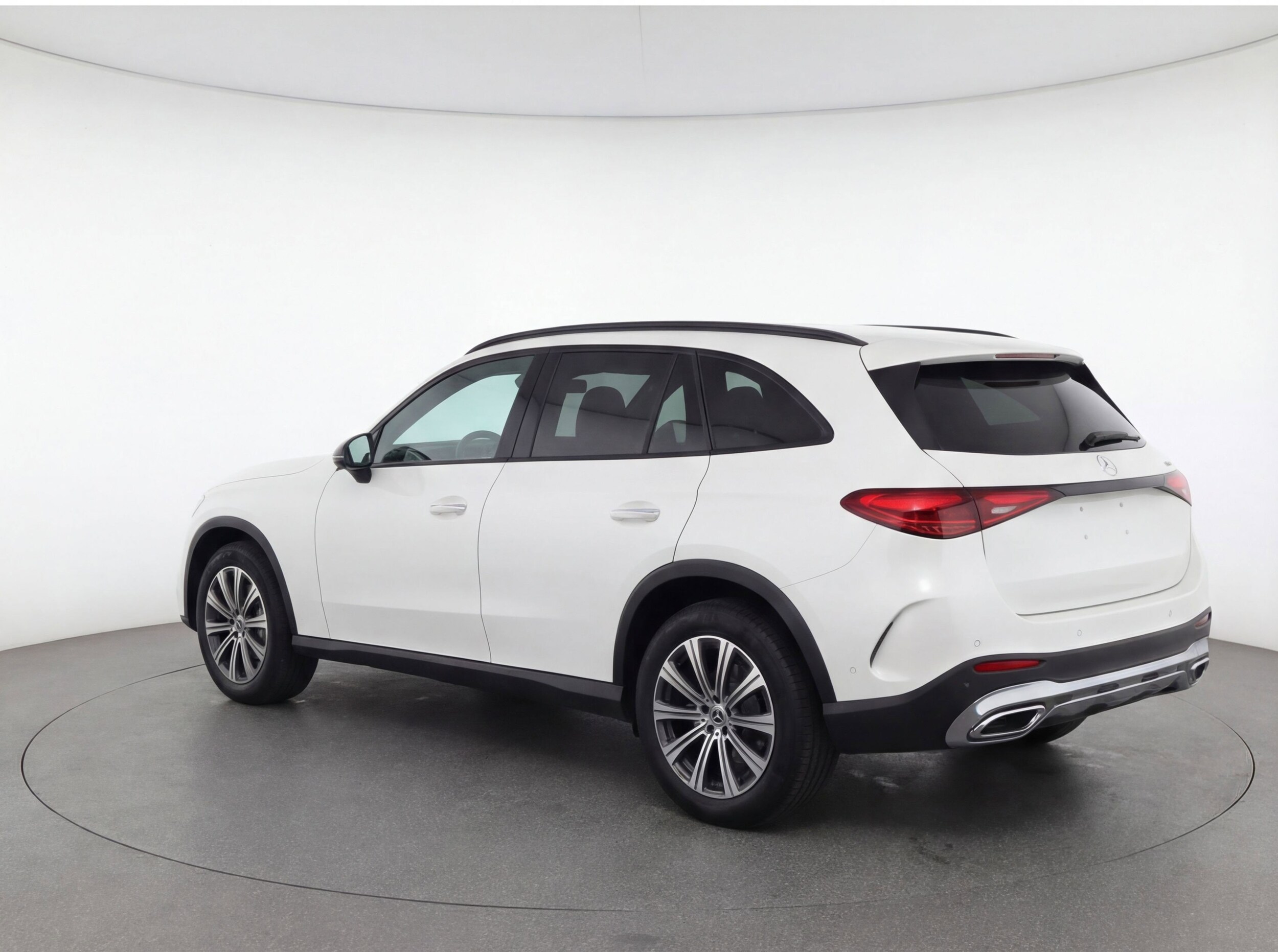 Thumbnail: 2024 Mercedes-Benz GLC - 6