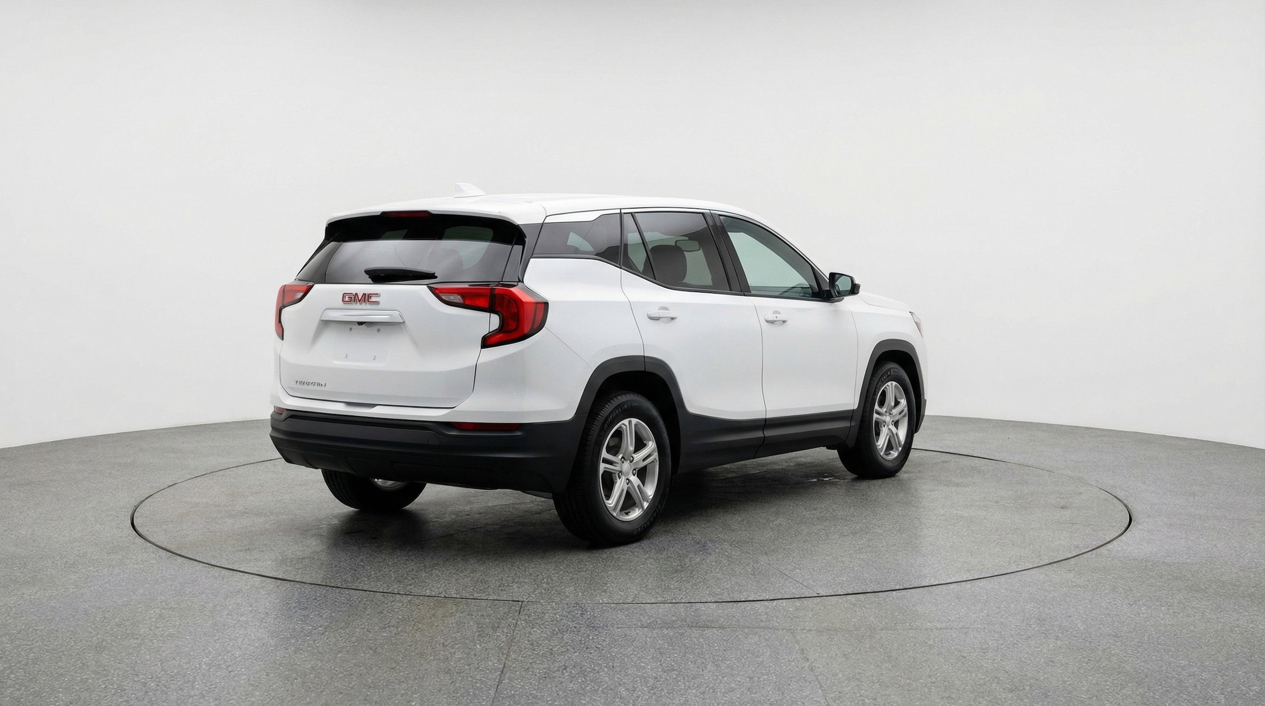 Thumbnail: 2024 GMC Terrain - 6