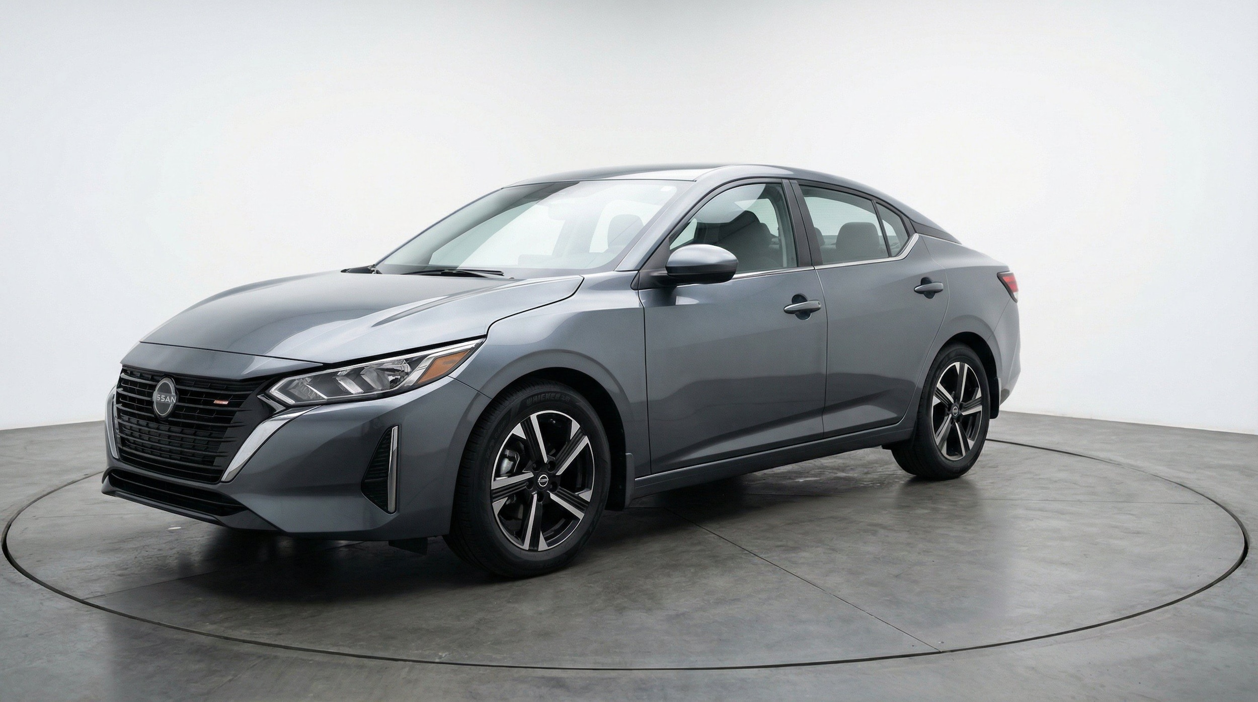 Thumbnail: 2025 Nissan Sentra - 3