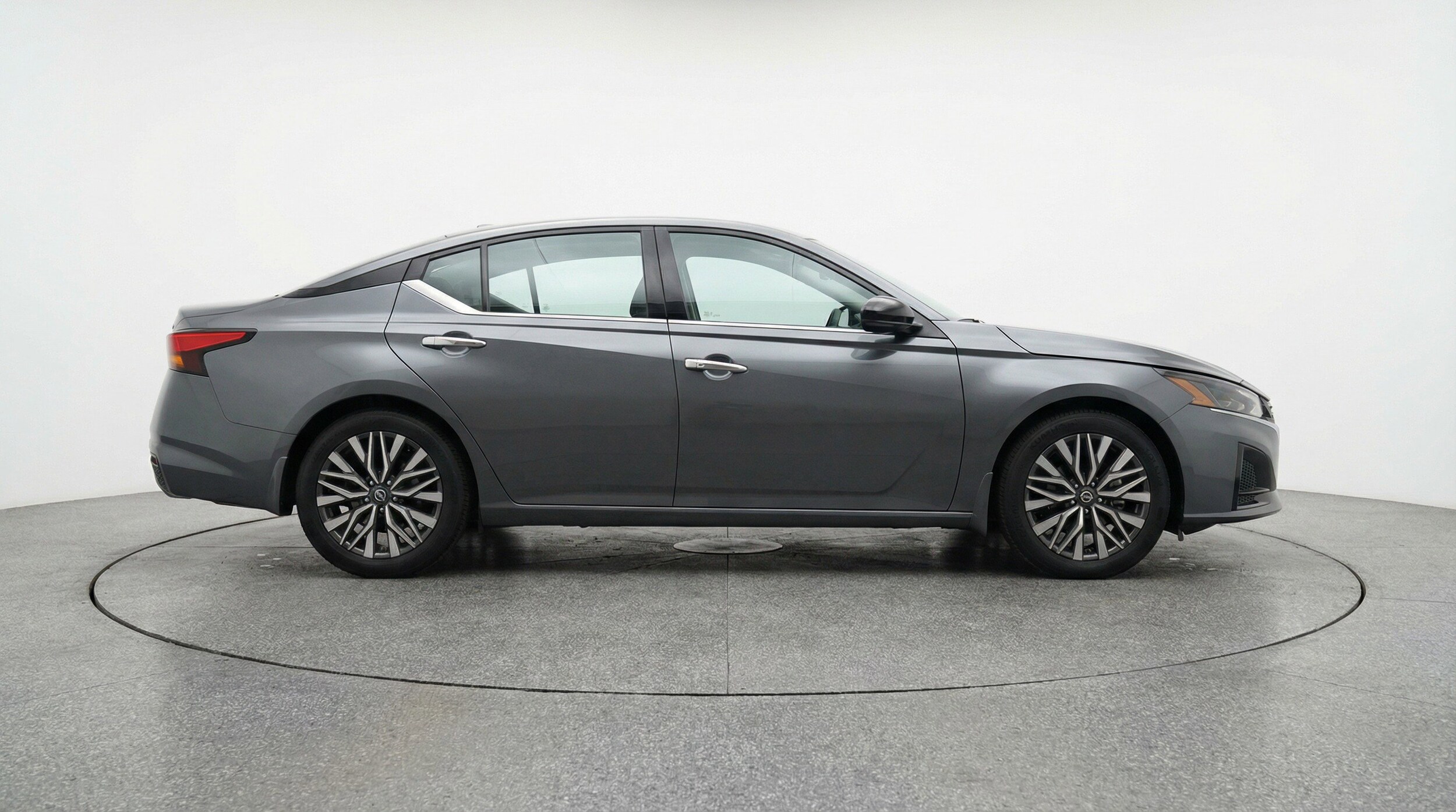 Thumbnail: 2025 Nissan Altima - 11