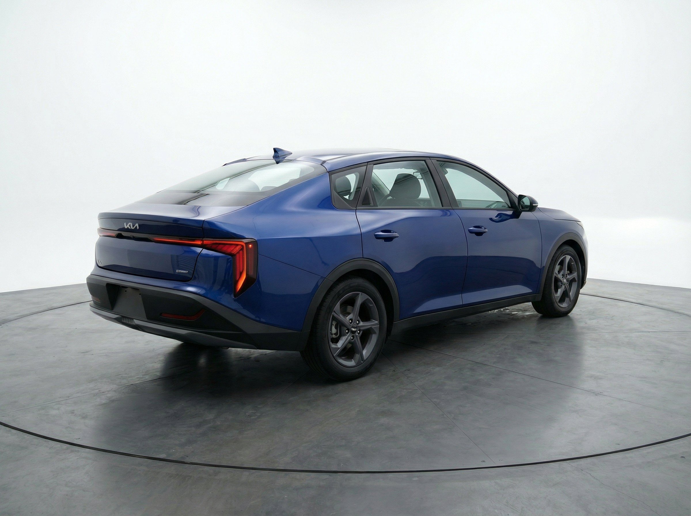 Thumbnail: 2025 Kia K4 - 9