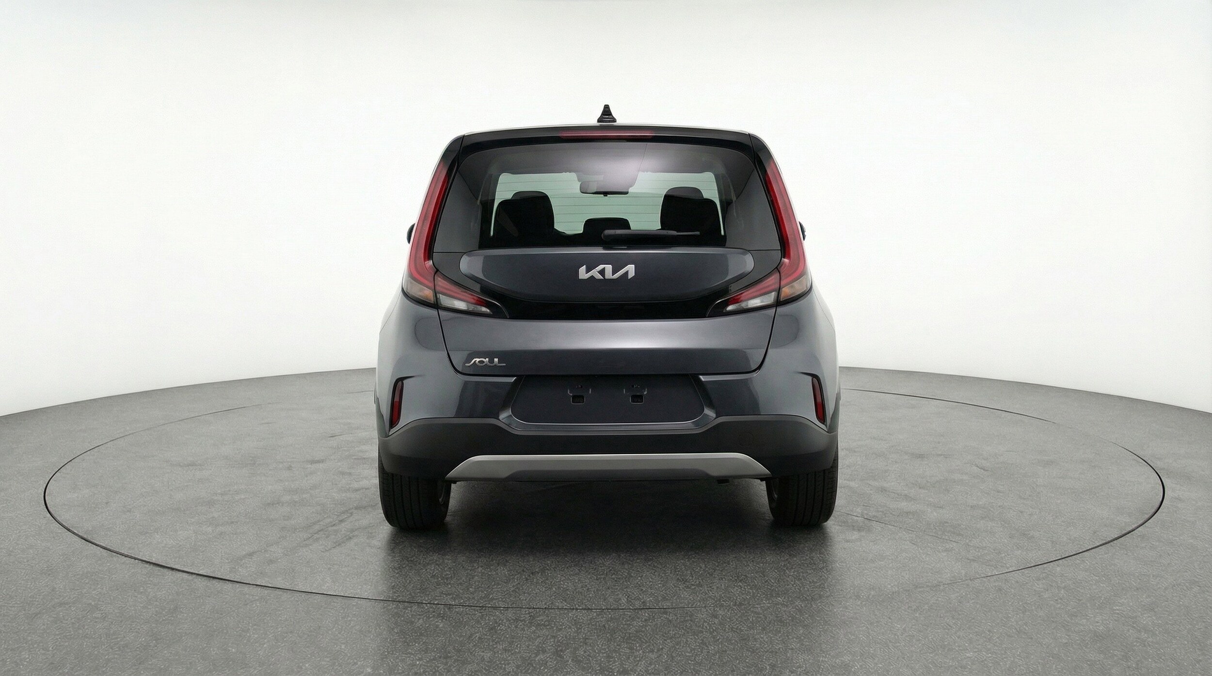 Thumbnail: 2025 Kia Soul - 7